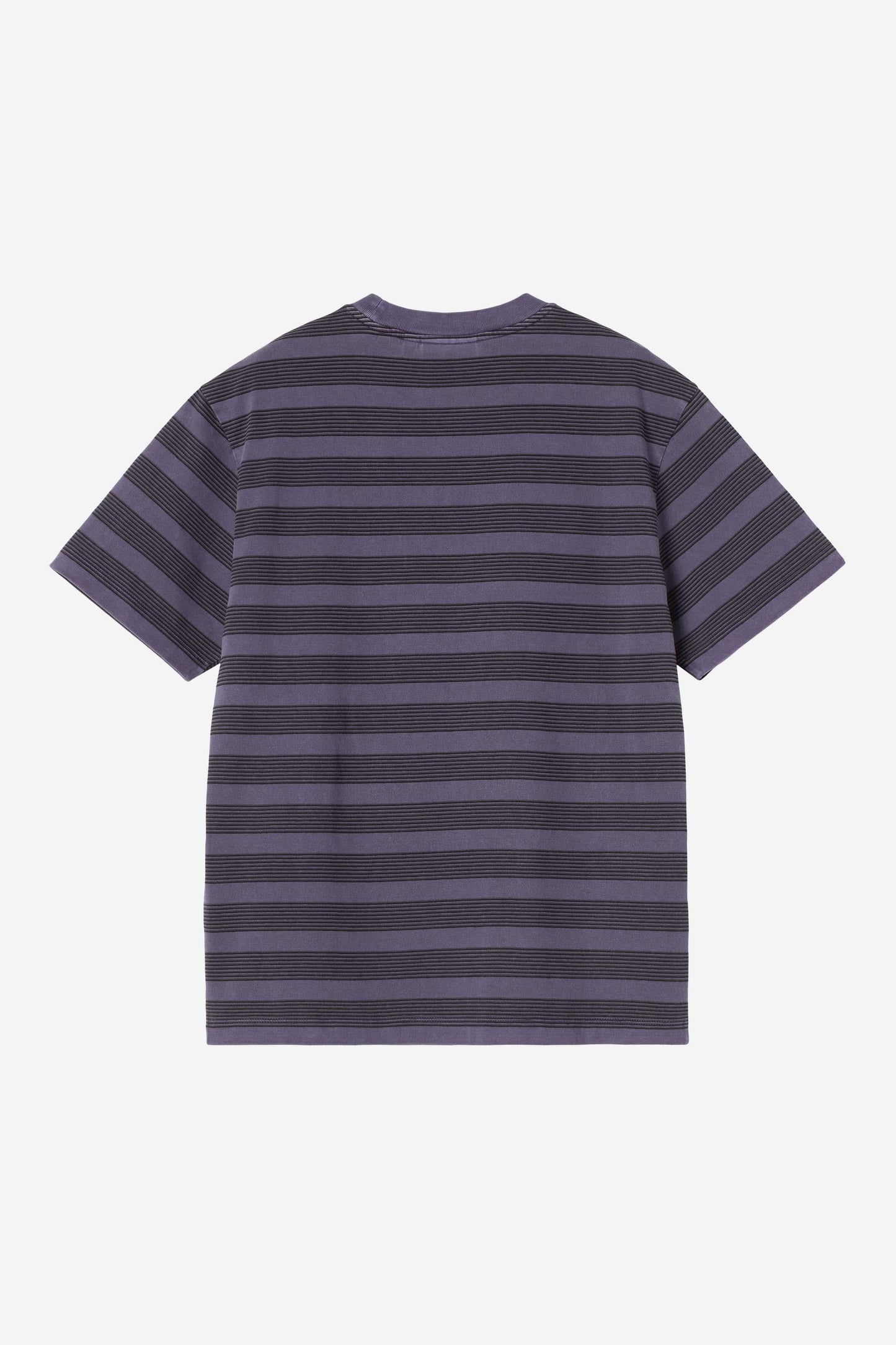 Carhartt WIP Hanson Stripe Pocket T-Shirt