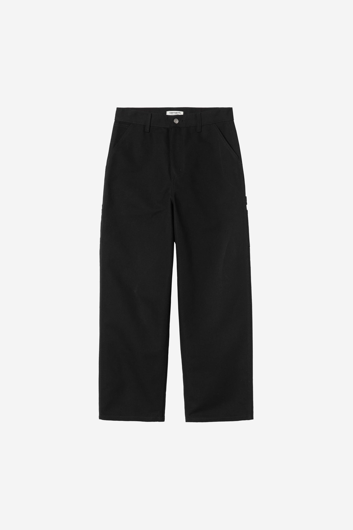 Carhartt WIP Brandon Single Knee Pant - Canvas