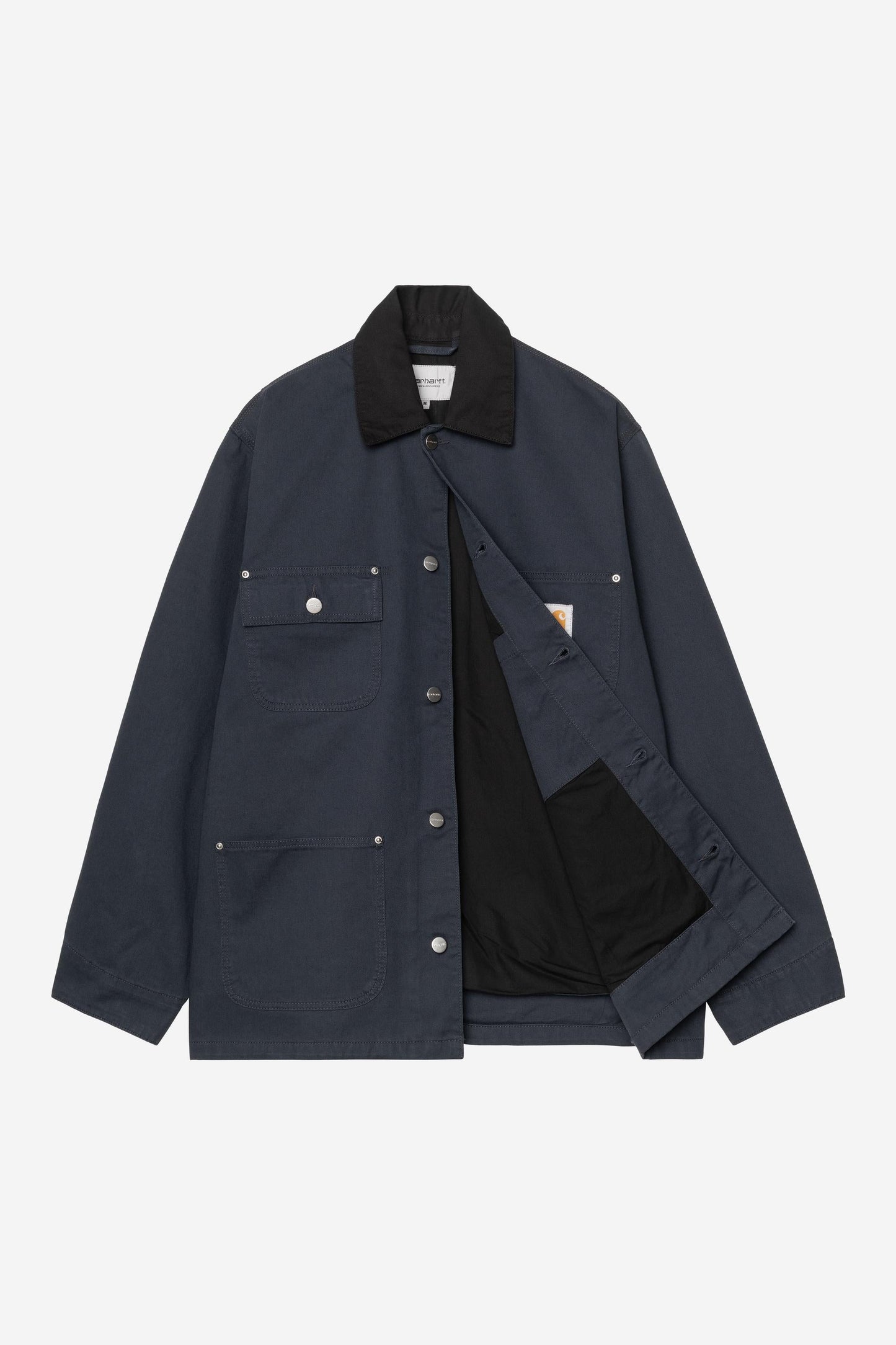 Carhartt WIP OG Chore Coat -Twill (Spring)