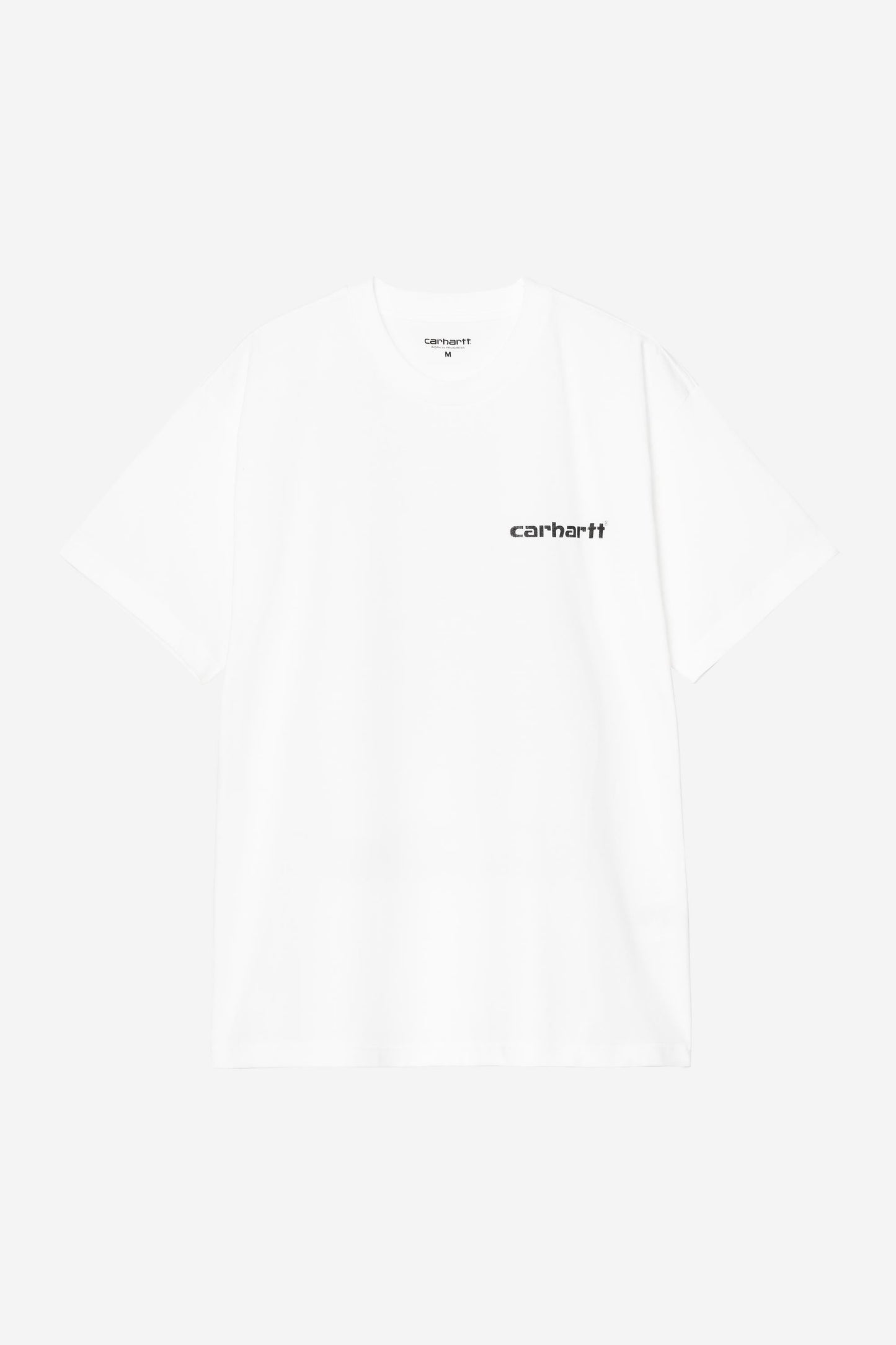 Carhartt WIP Archive Script T-Shirt