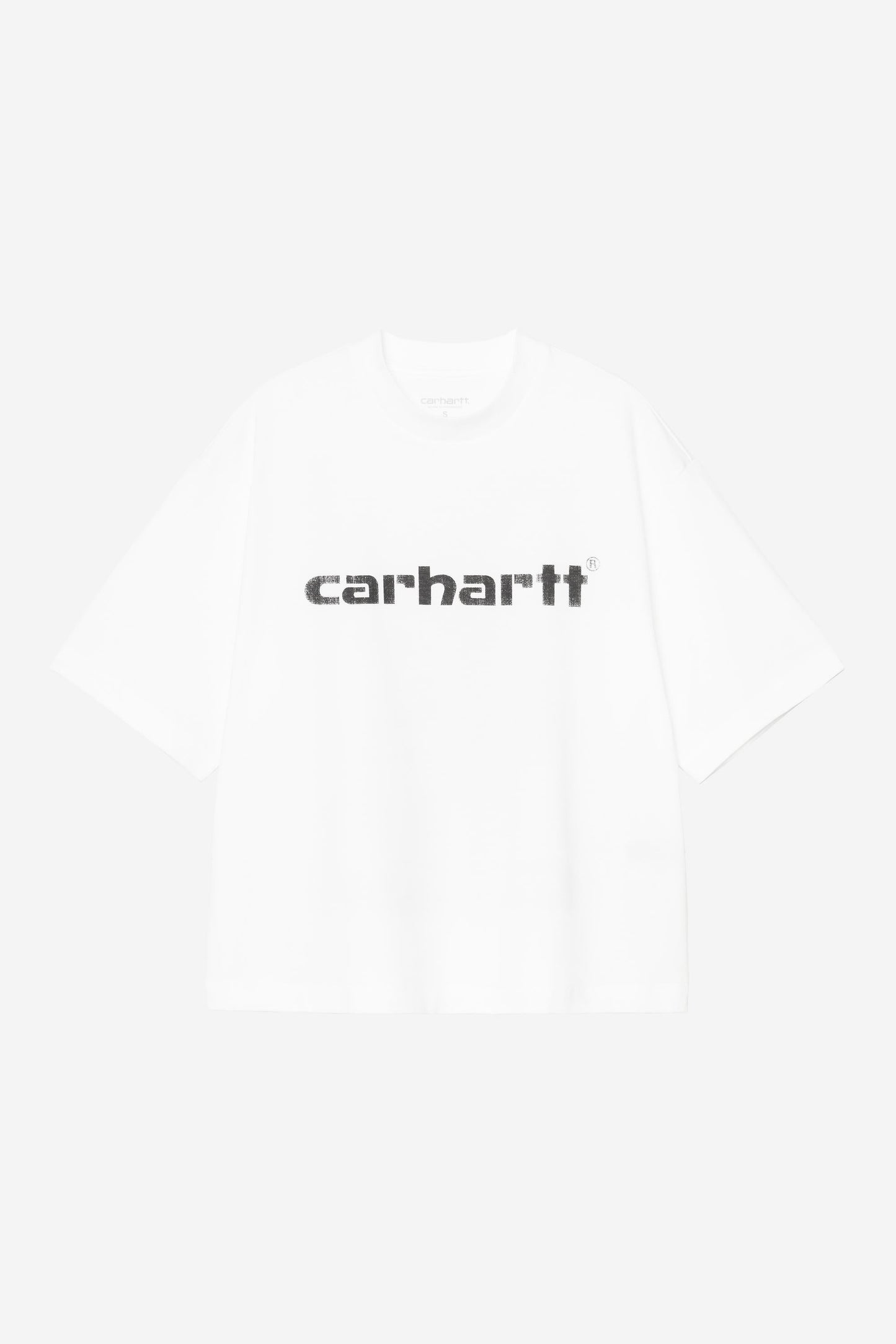 Carhartt WIP Archive Script T-Shirt