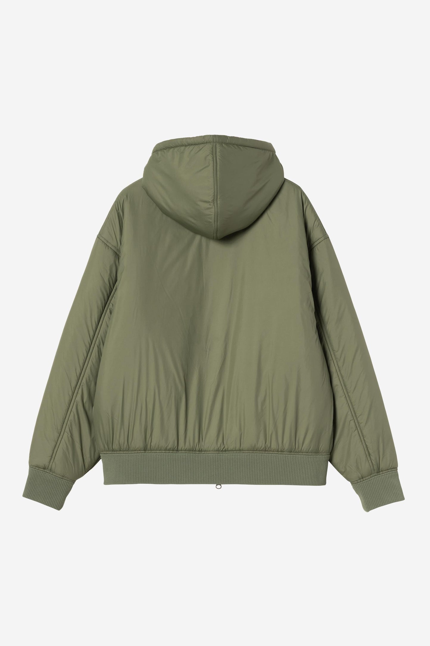 Carhartt WIP Hooded Gadd Jacket