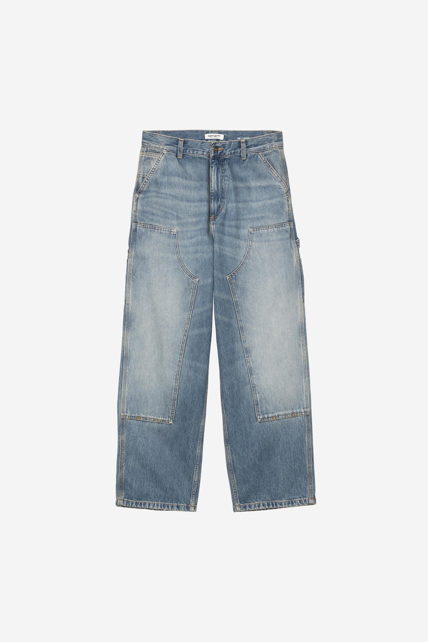 Carhartt WIP Brandon Double Knee Pant