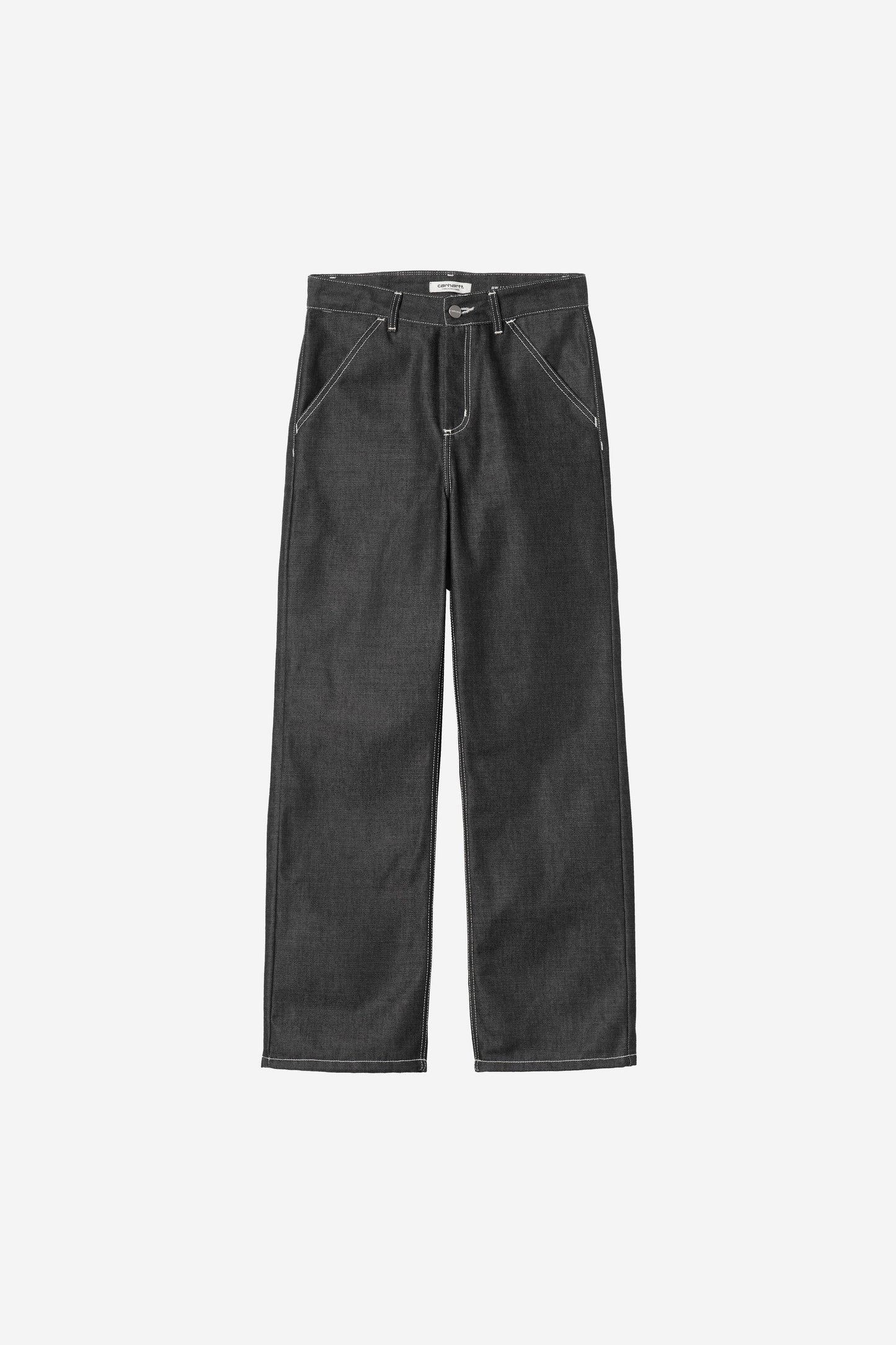 Carhartt WIP Simple Pant - Denim