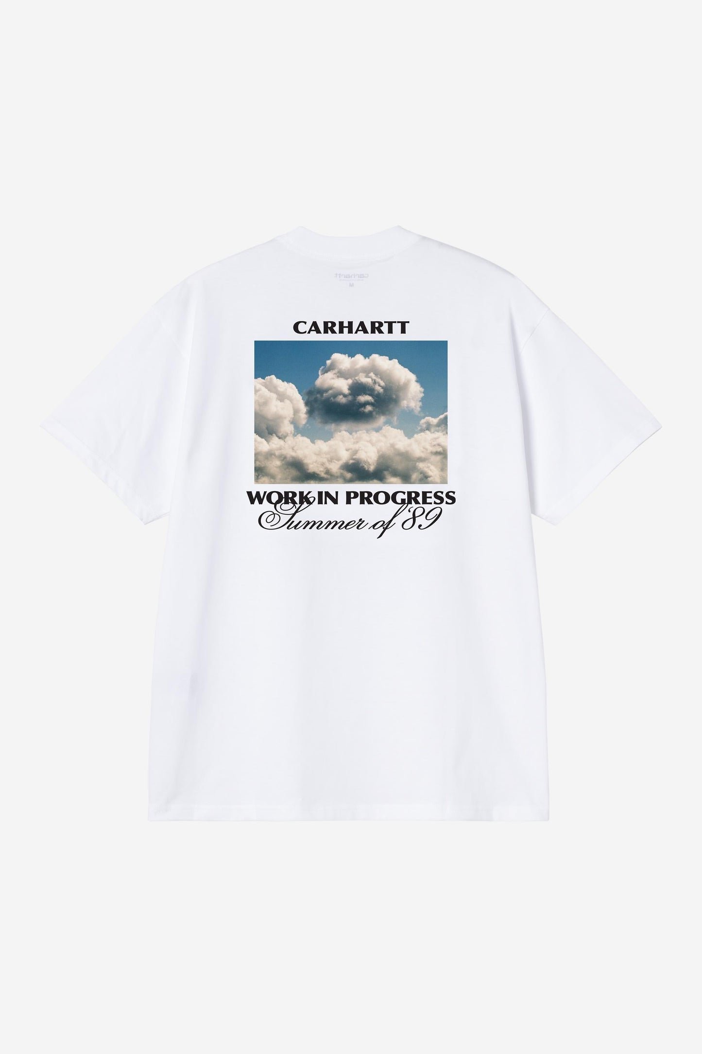 Carhartt WIP Warm Views T-Shirt