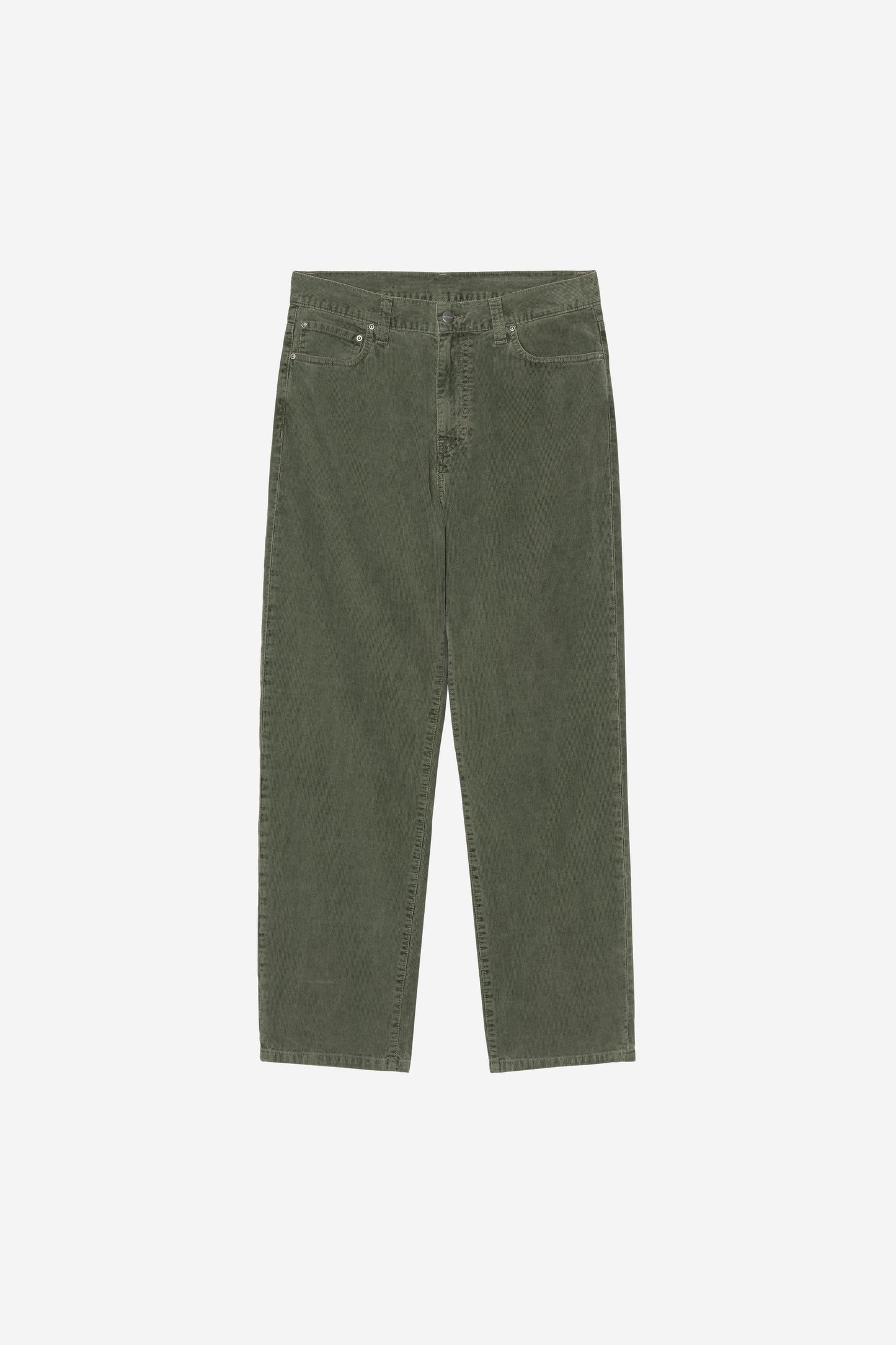 Carhartt WIP Aaron Pant - Corduroy