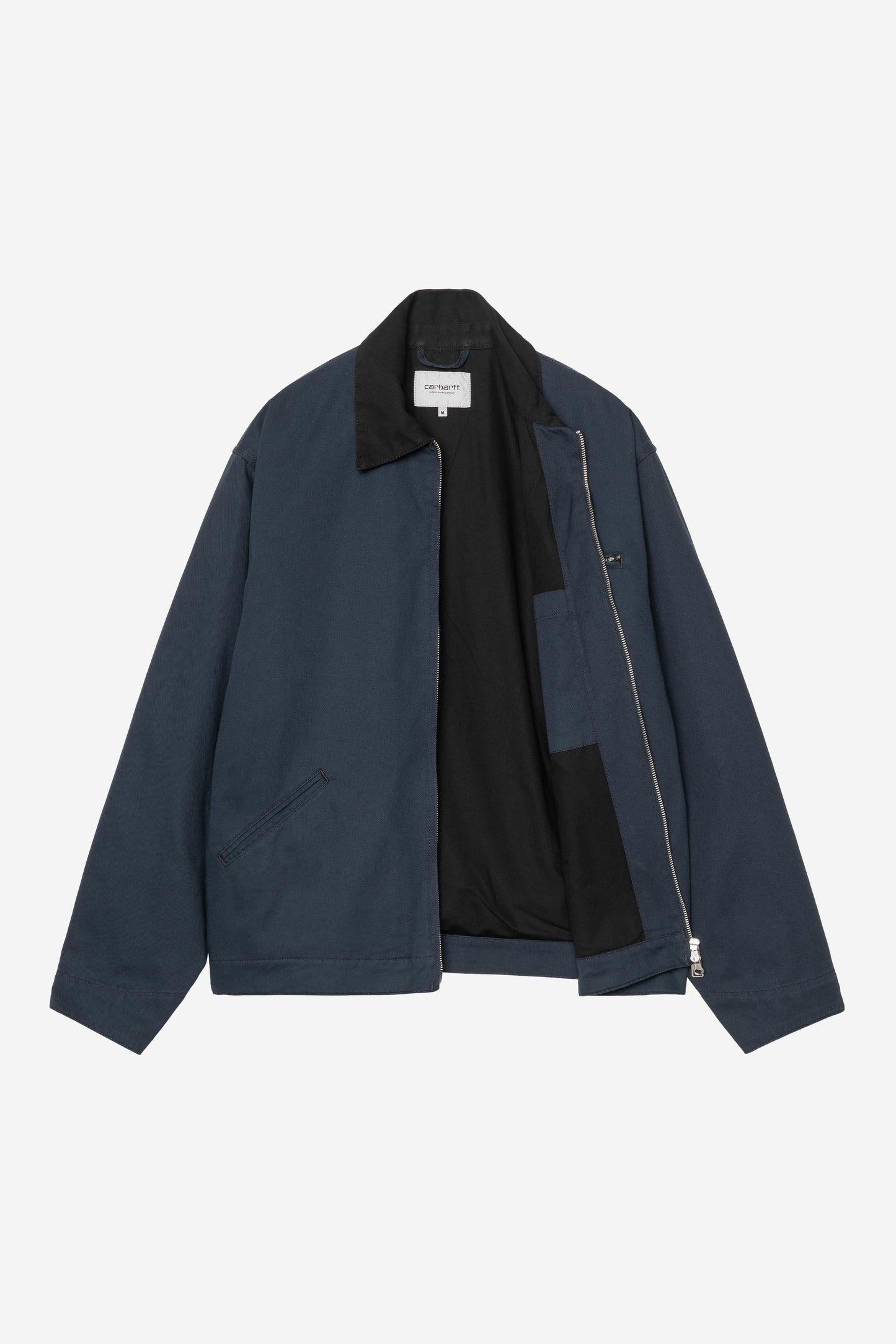Carhartt WIP OG Detroit Jacket - Twill (Spring)