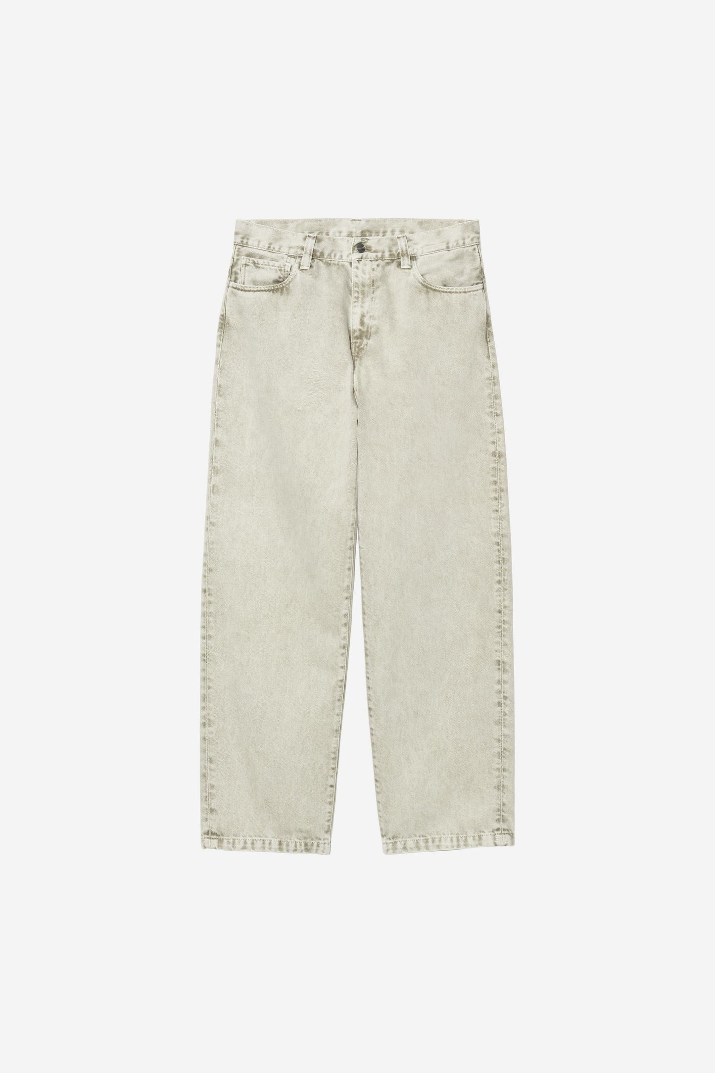 Carhartt WIP Landon Pant - Color Denim
