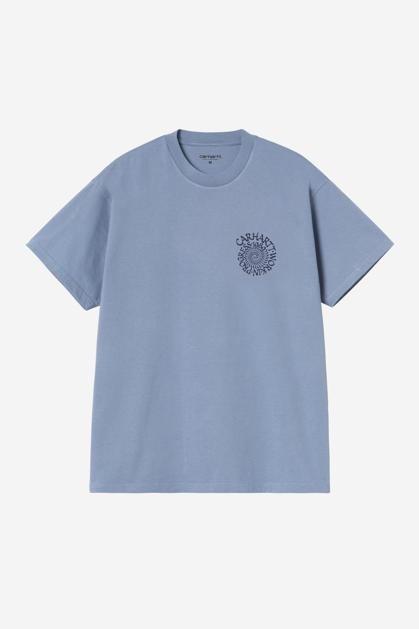 Carhartt WIP Spirals T-Shirt