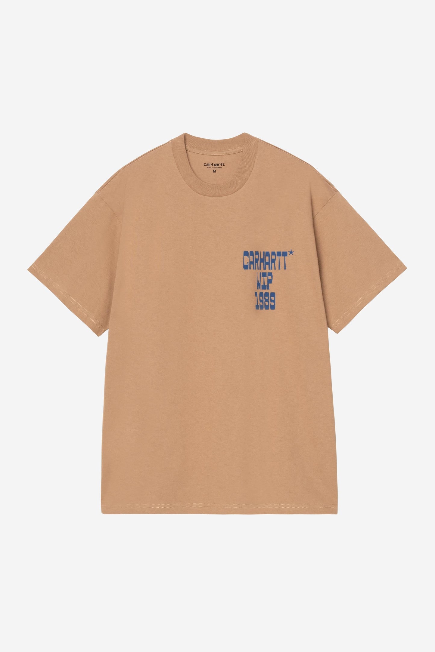 Carhartt WIP Blocks T-Shirt