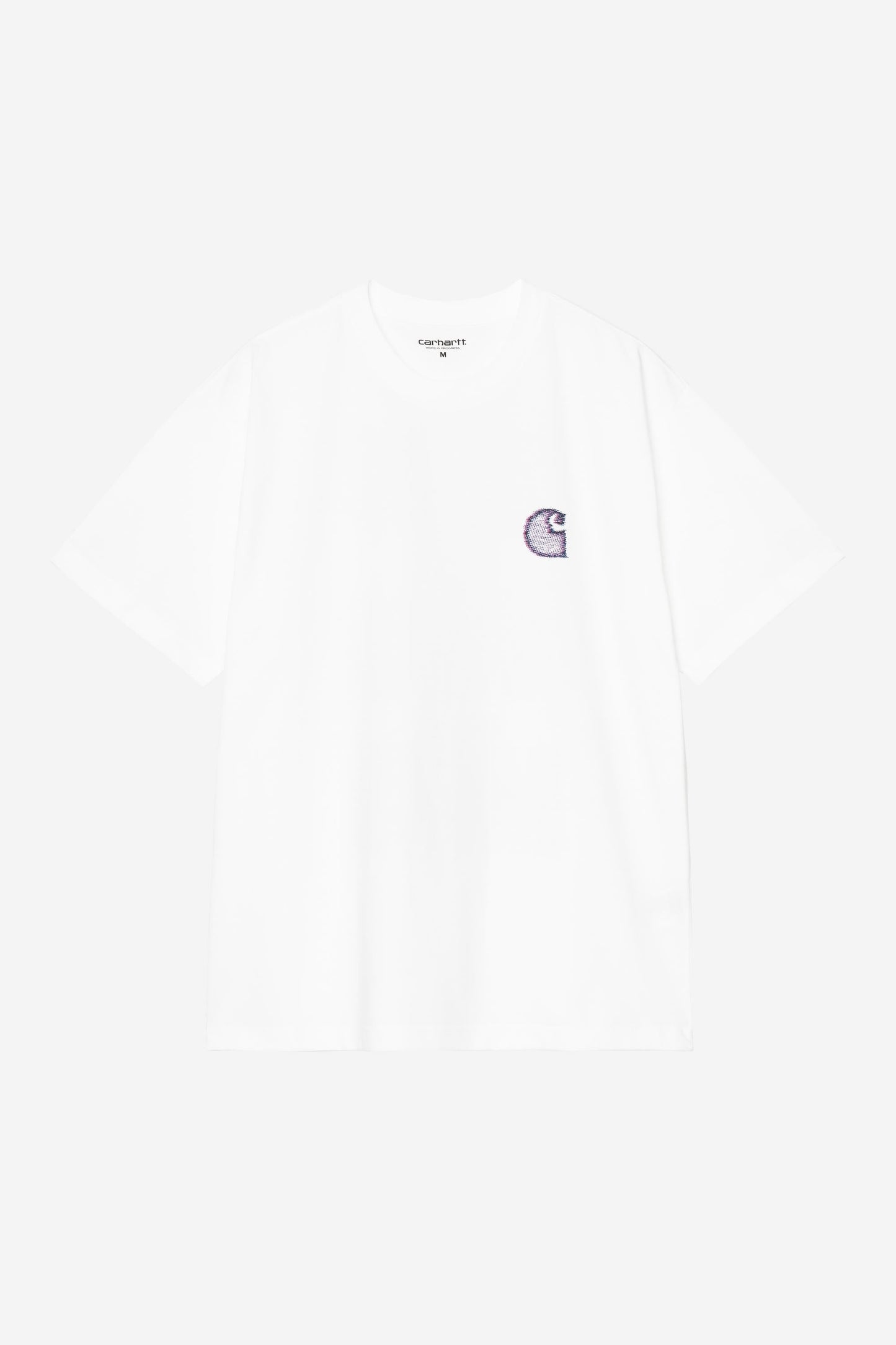 Carhartt WIP Mind Your Head T-Shirt
