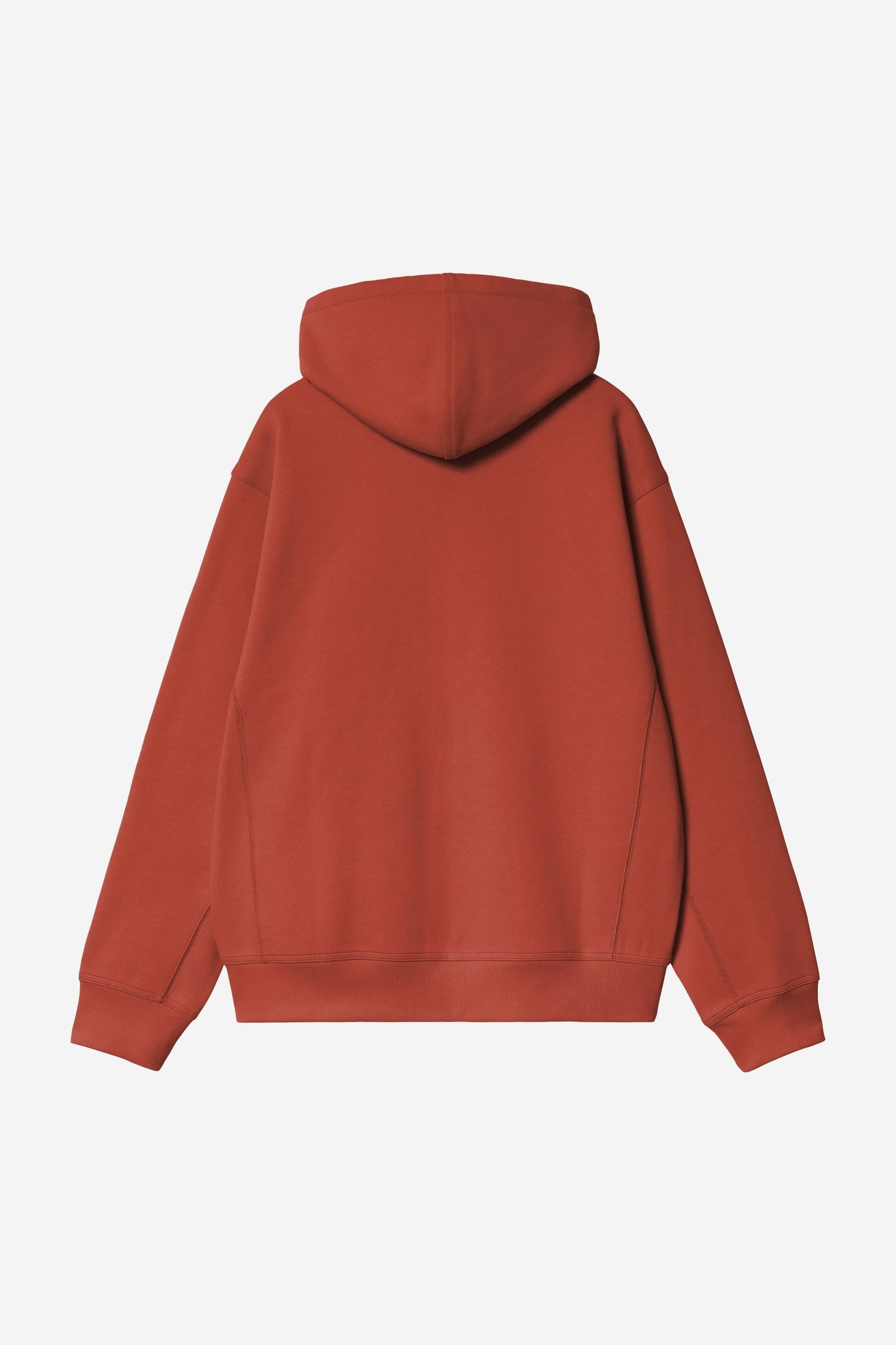 Carhartt WIP Hooded American Script Jacket