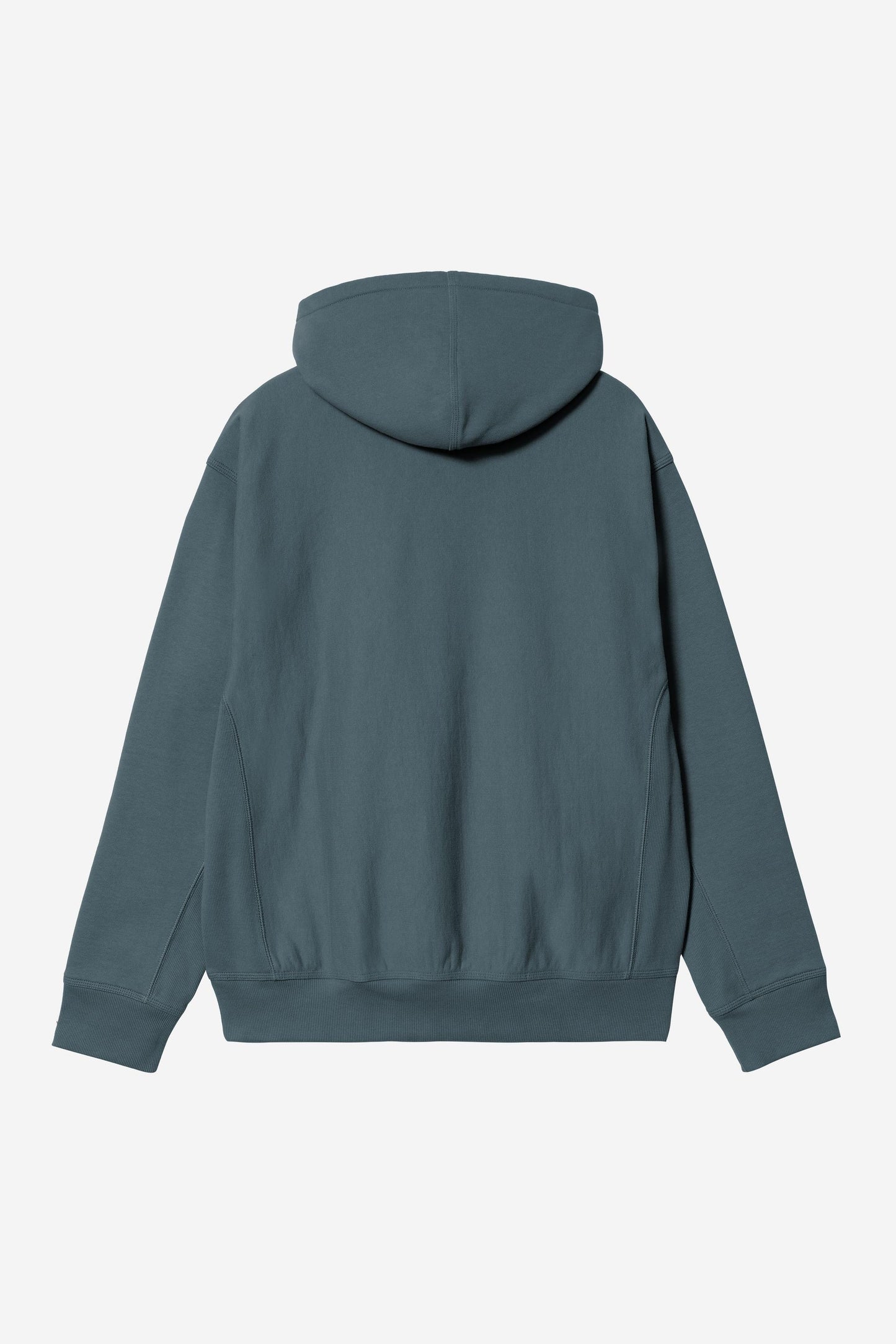 Carhartt WIP Hooded American Script Sweatshirt