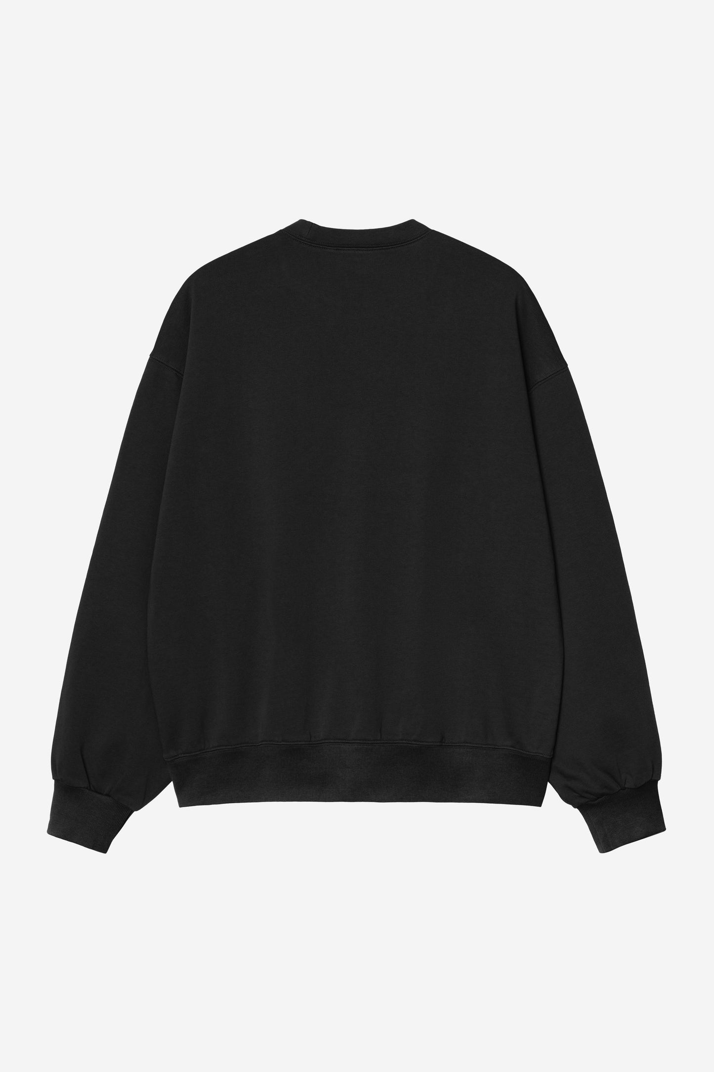 Carhartt WIP WIP III Sweatshirt