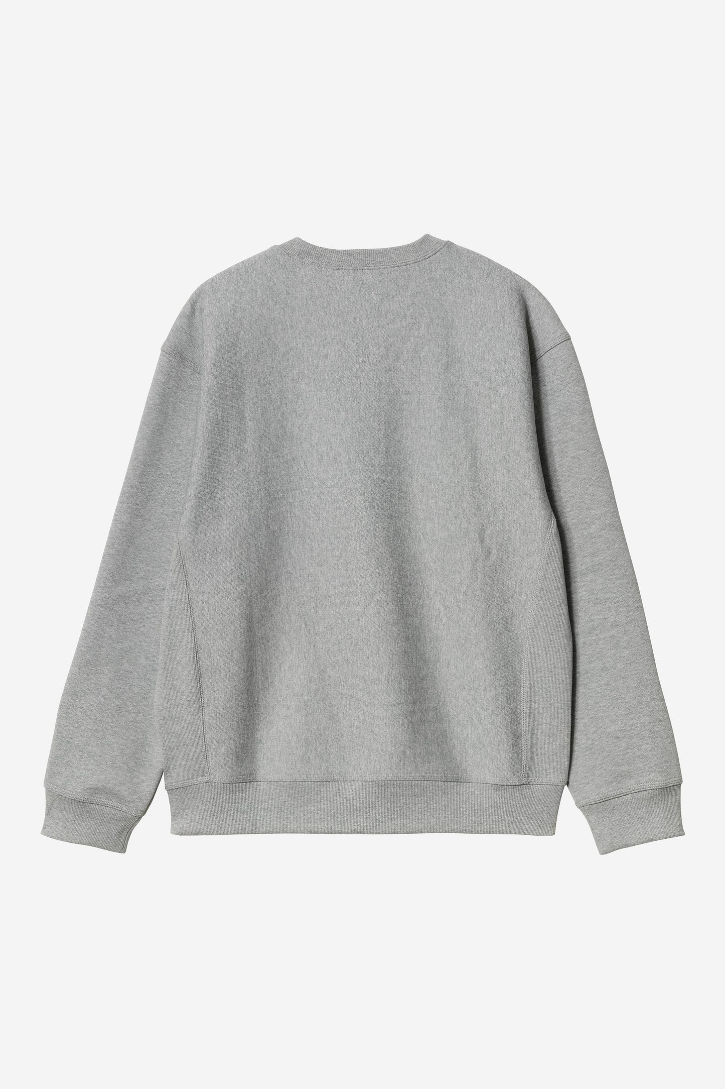 Carhartt WIP American Script Sweatshirt
