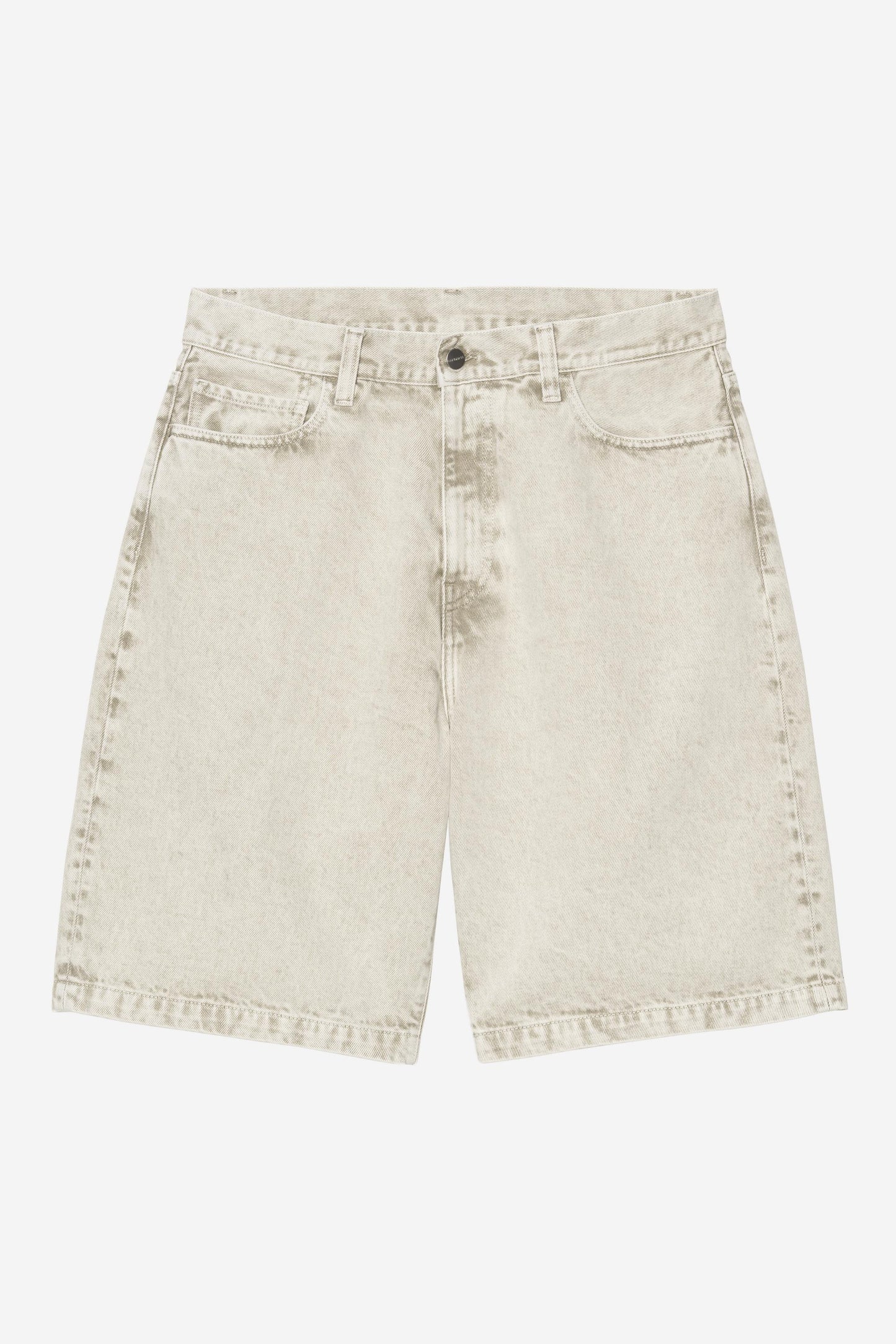 Carhartt WIP Landon Short - Color Denim
