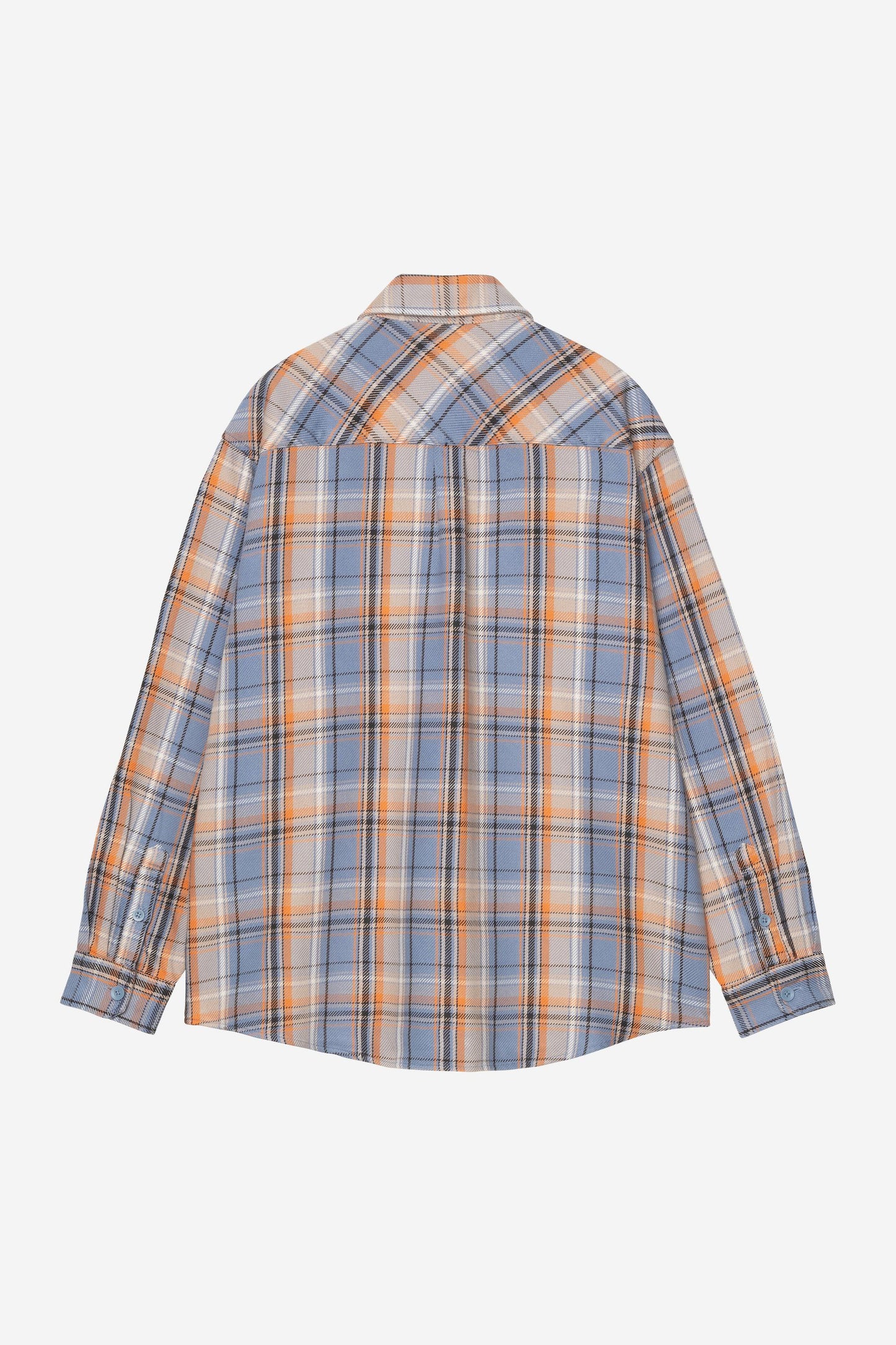 Carhartt WIP Tunick Check Shirt