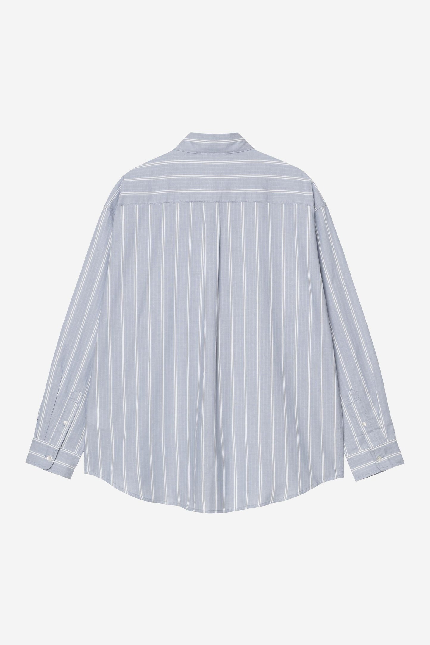 Carhartt WIP Beale Stripe Shirt