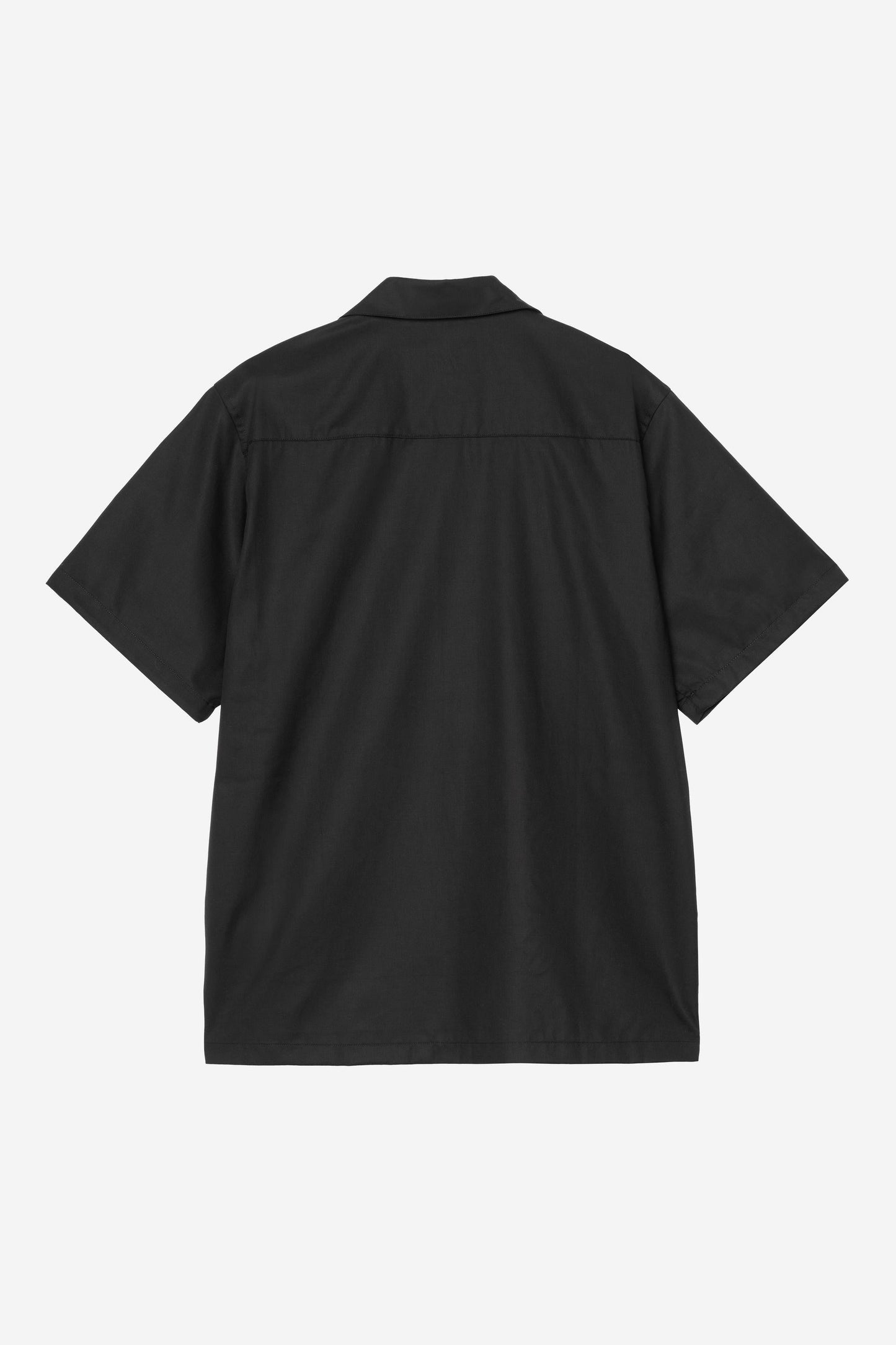 Carhartt WIP Short Sleeve Signet Shirt