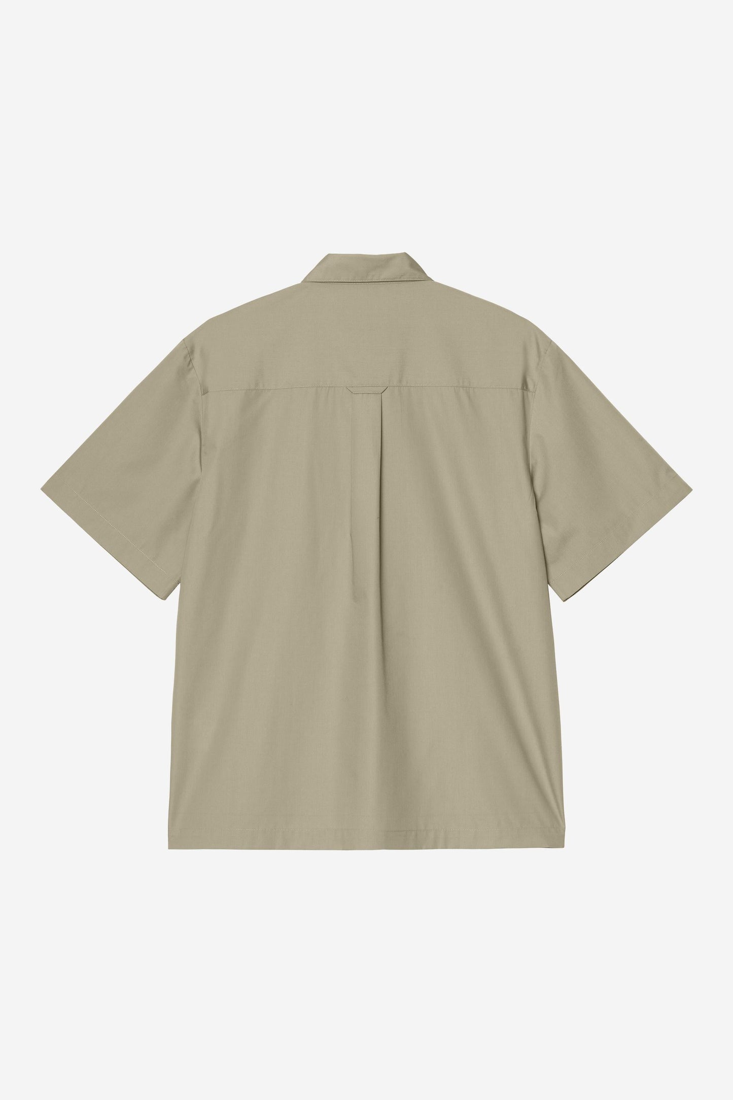 Carhartt WIP Craft Short Sleeve Shirt