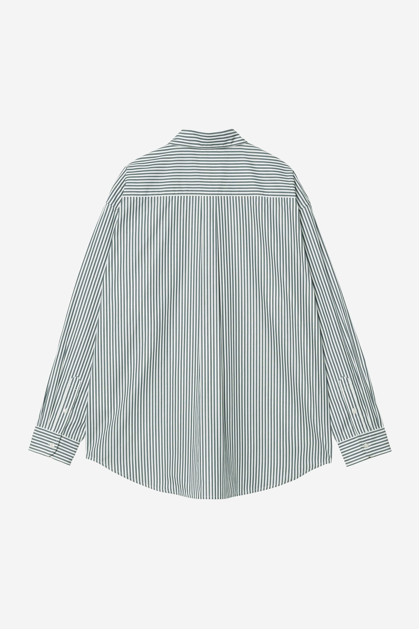 Carhartt WIP Daldry Stripe Shirt