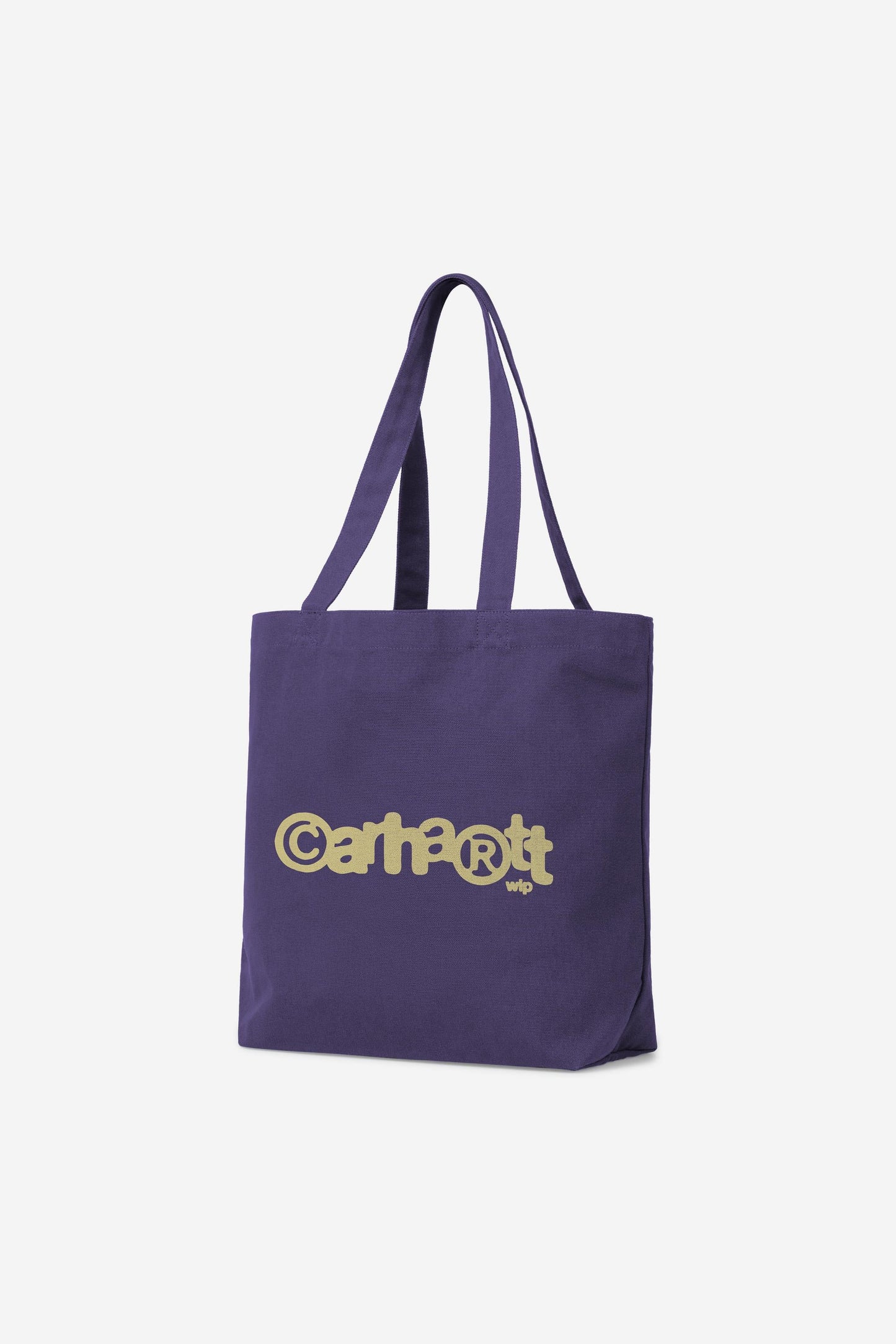 Carhartt WIP Canvas Graphic Tote