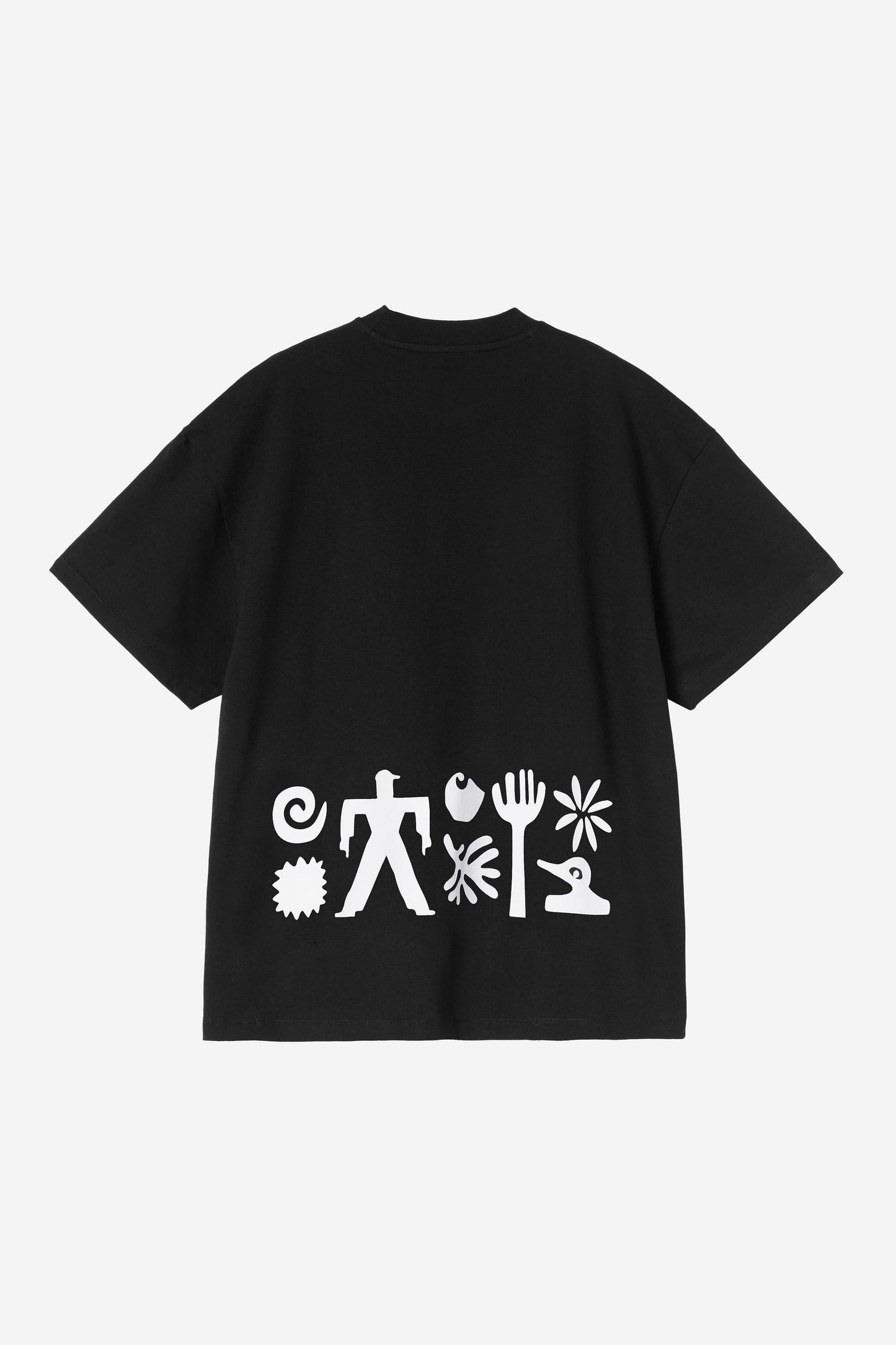 Carhartt WIP Compy T-Shirt