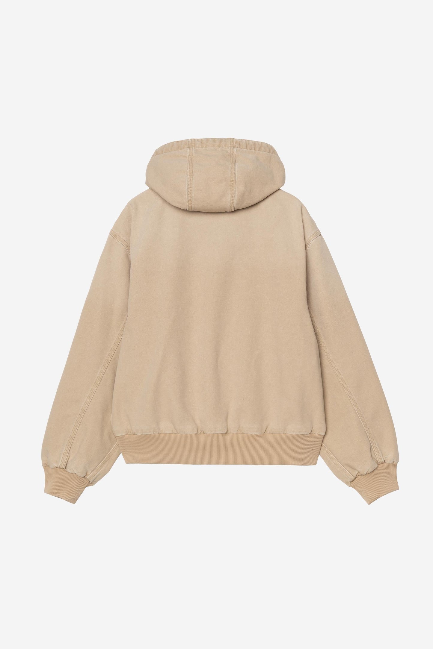 Carhartt WIP OG Active Jacket (Spring) - Stone Canvas