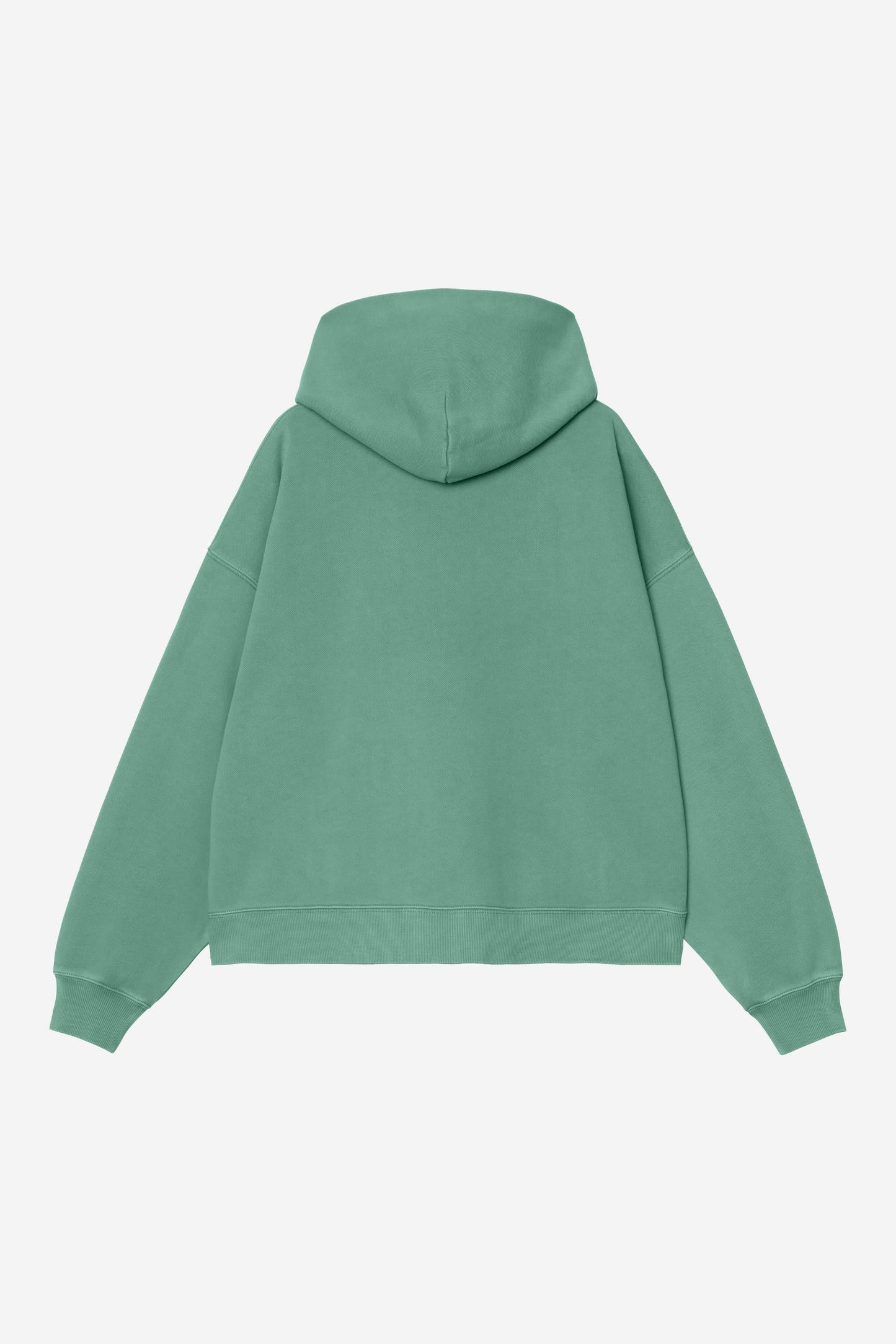 Carhartt WIP Hooded Benton Sweatshirt
