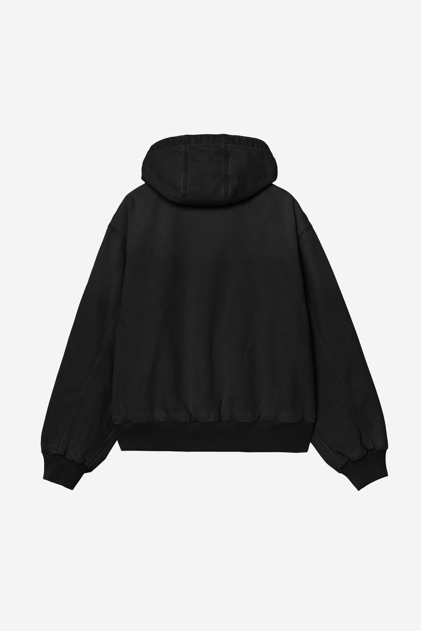 Carhartt WIP OG Active Jacket (Spring) - Stone Canvas