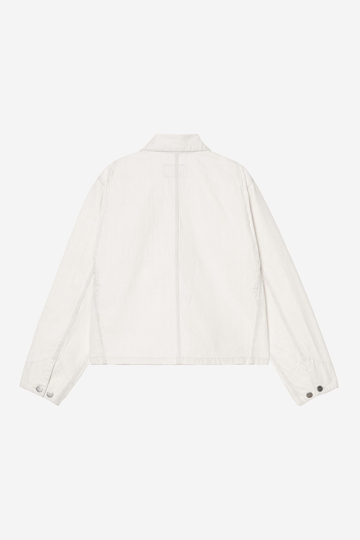 Carhartt WIP Mercer Stripe Chore Coat