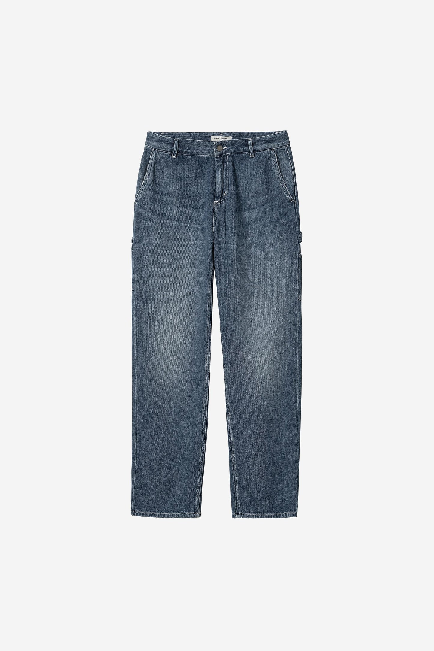 Carhartt WIP Pierce Pant Straight - Denim