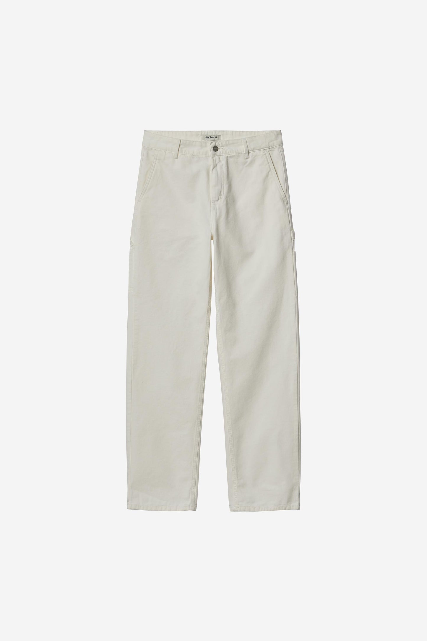 Carhartt WIP Pierce Pant Straight - Canvas