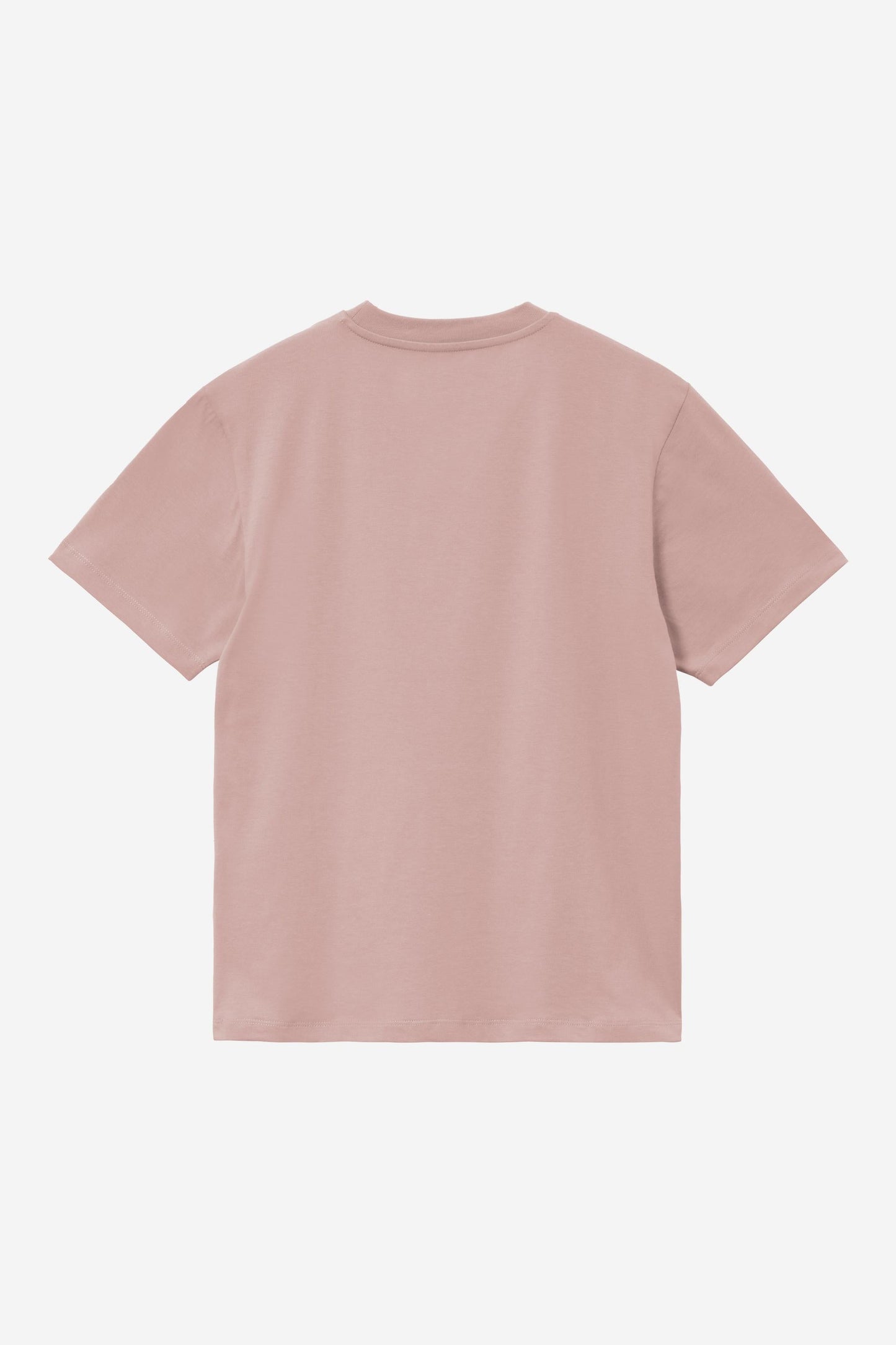 Carhartt WIP Script Embroidery T-Shirt