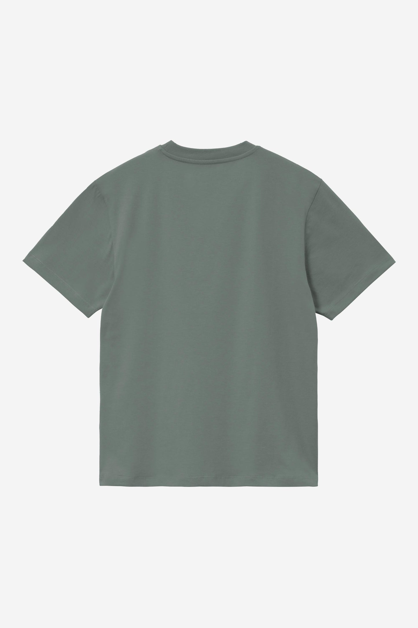 Carhartt WIP Script Embroidery T-Shirt