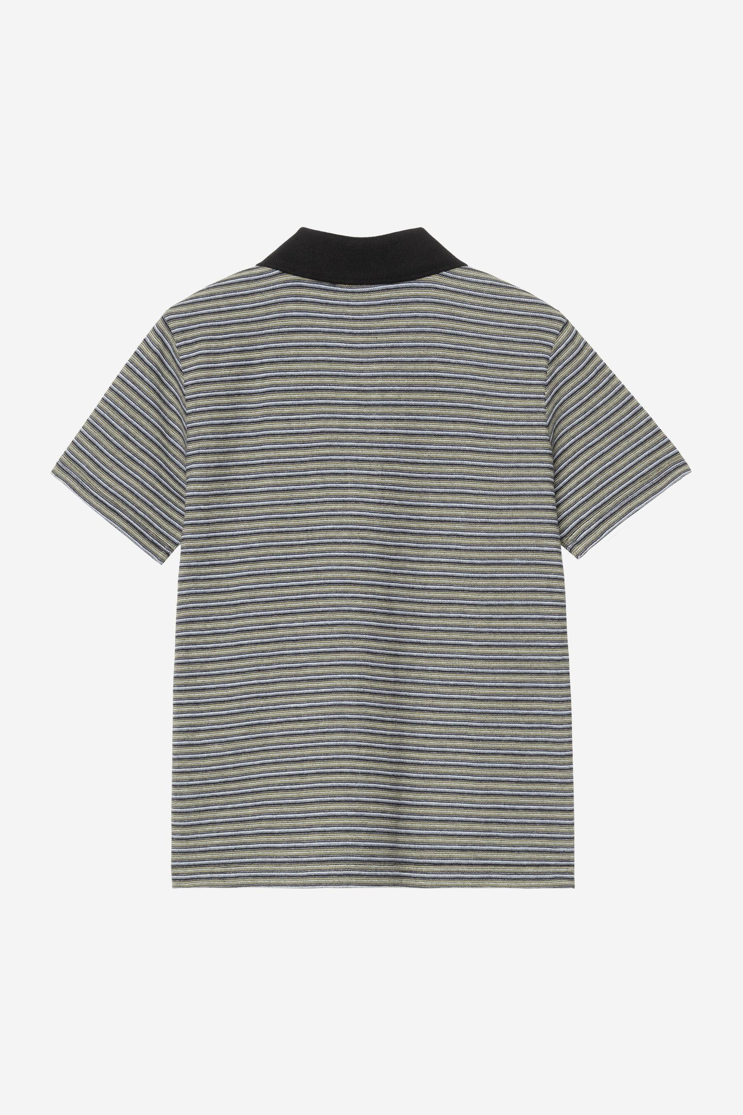 Carhartt WIP Short Sleeve Dion Stripe Polo