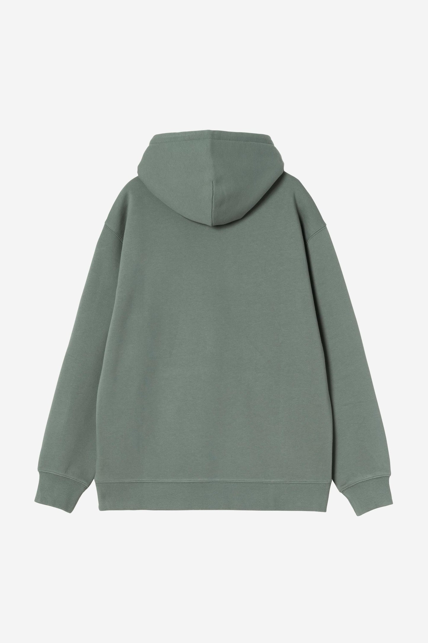 Carhartt WIP Hooded Carhartt Sweatshirt
