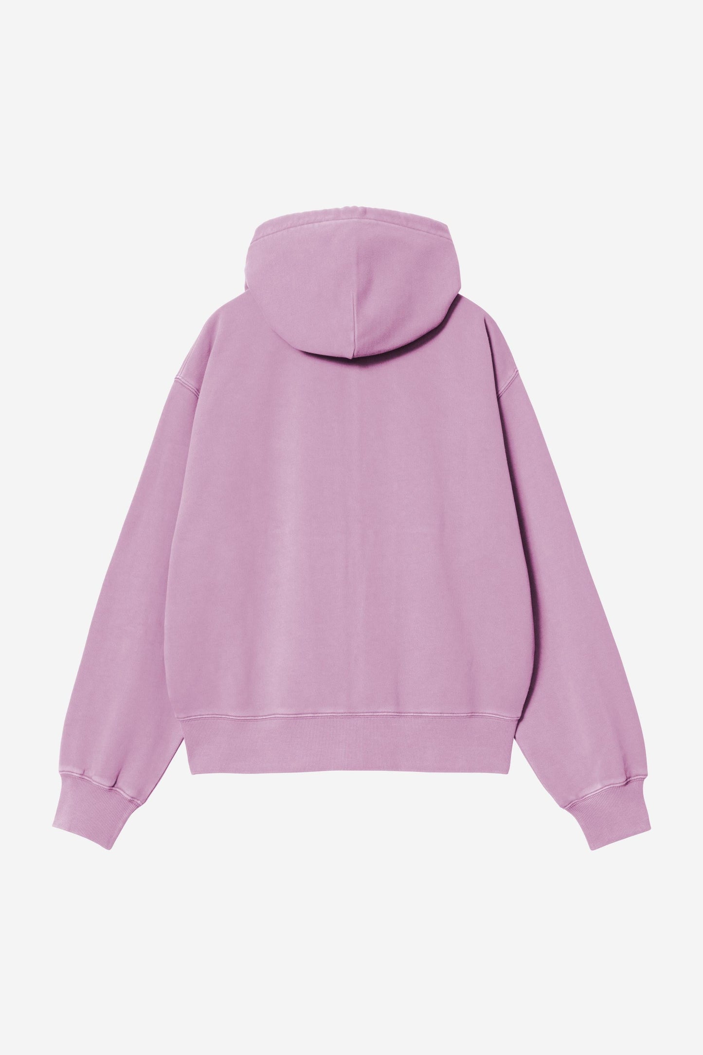 Carhartt WIP Hooded Nelson Jacket