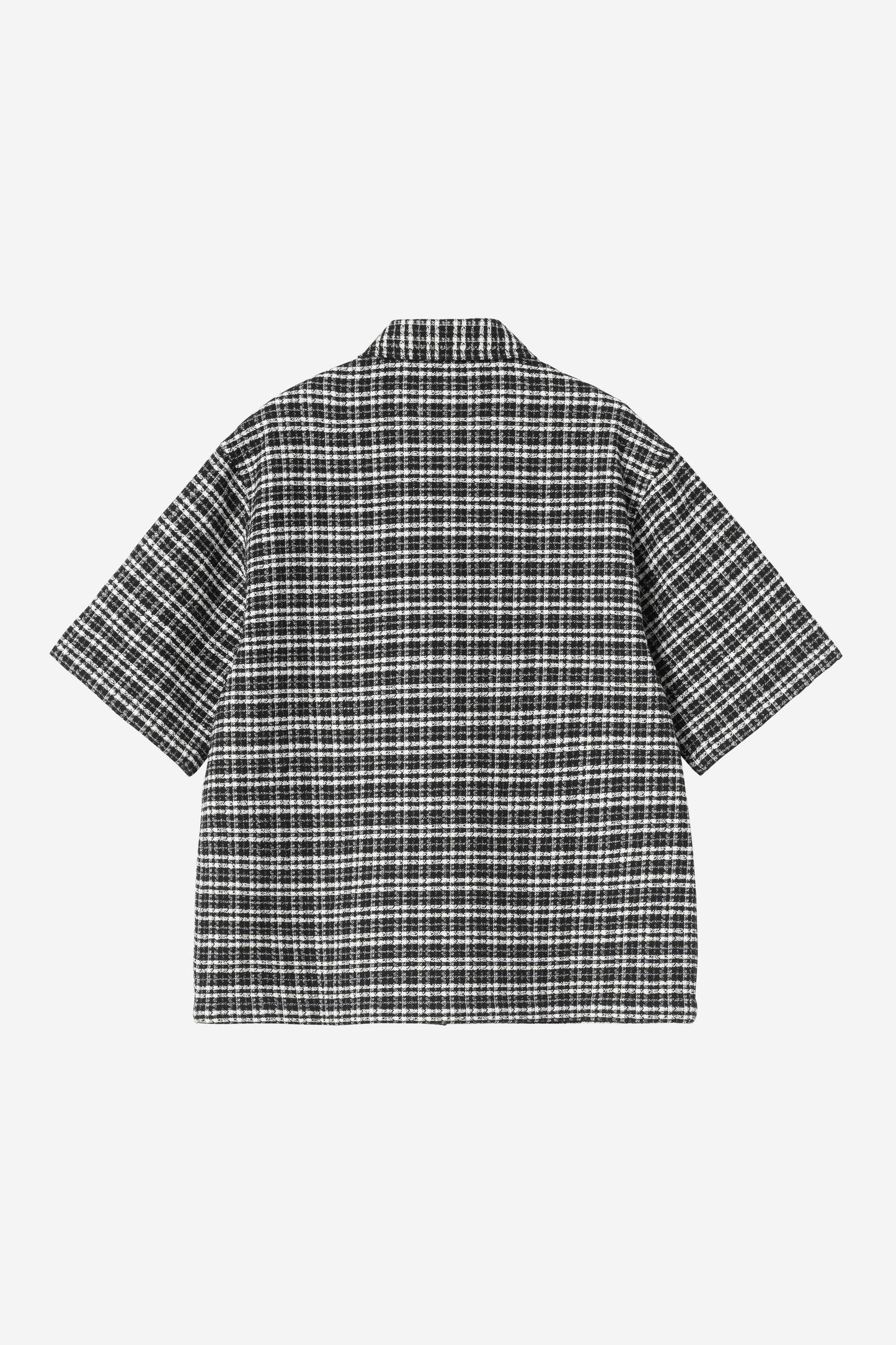 Carhartt WIP Short Sleeve Michigan Shirt