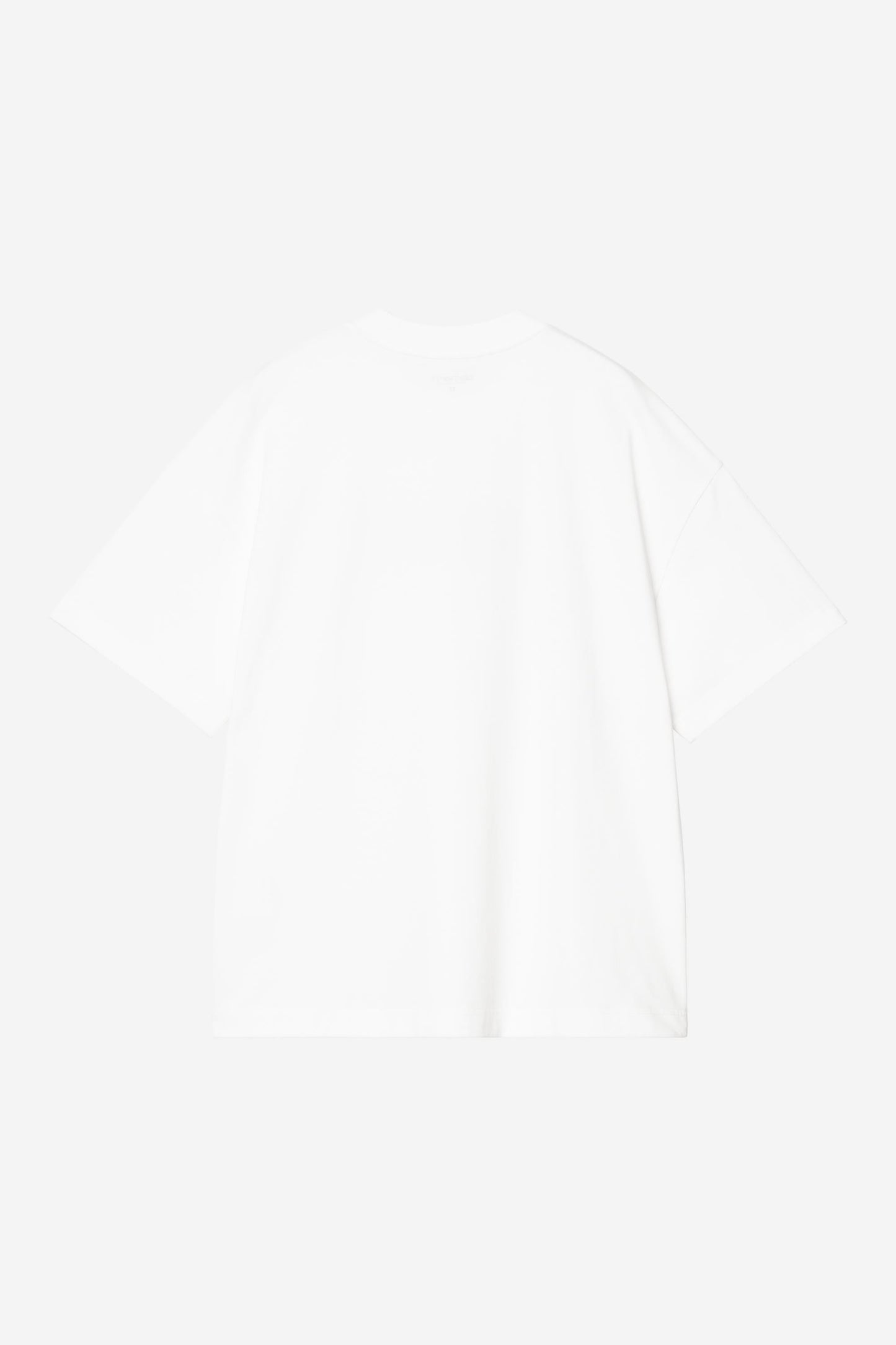 Carhartt WIP Deconstructed Label T-Shirt