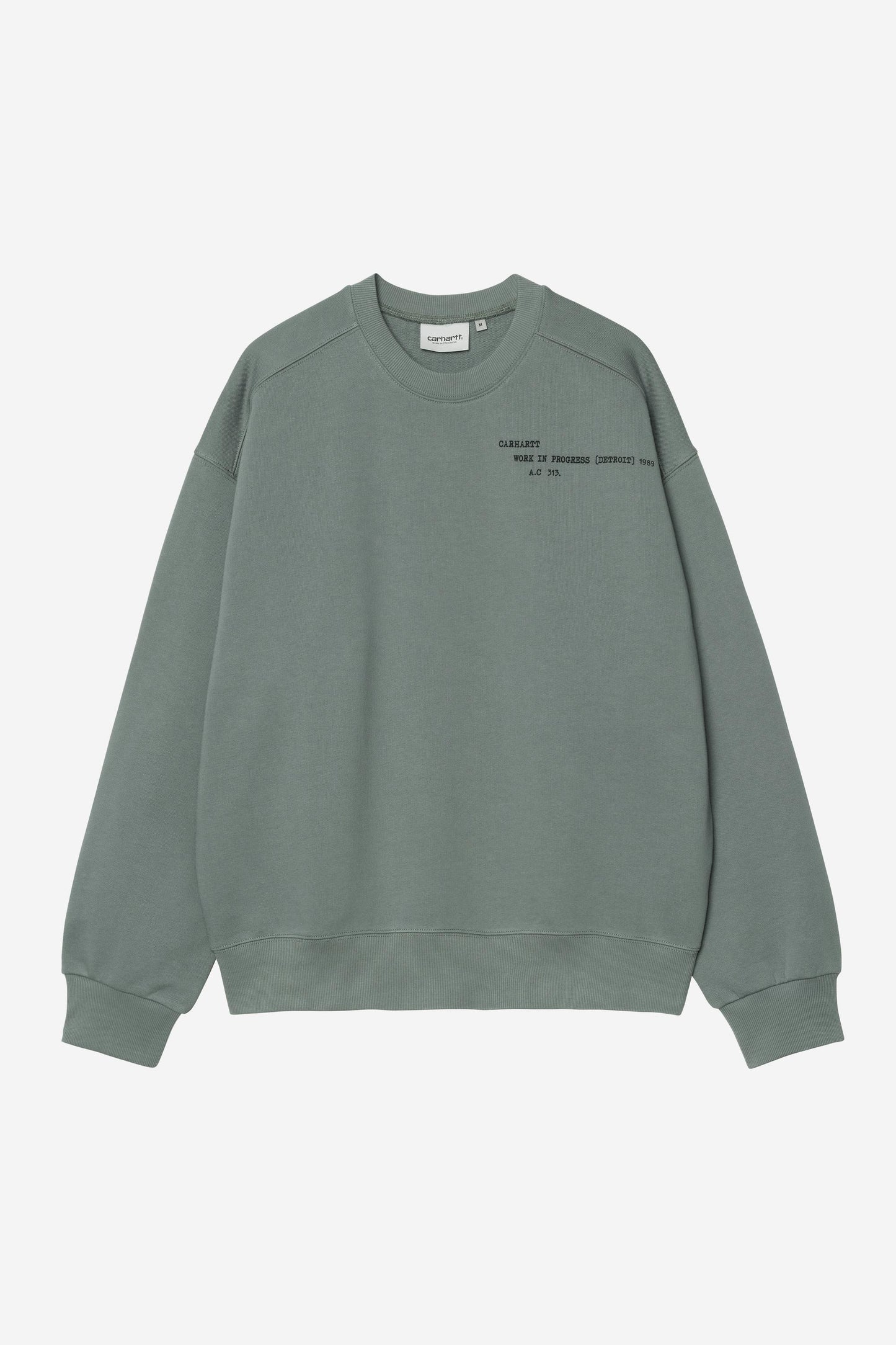 Carhartt WIP Punched Sweatshirt