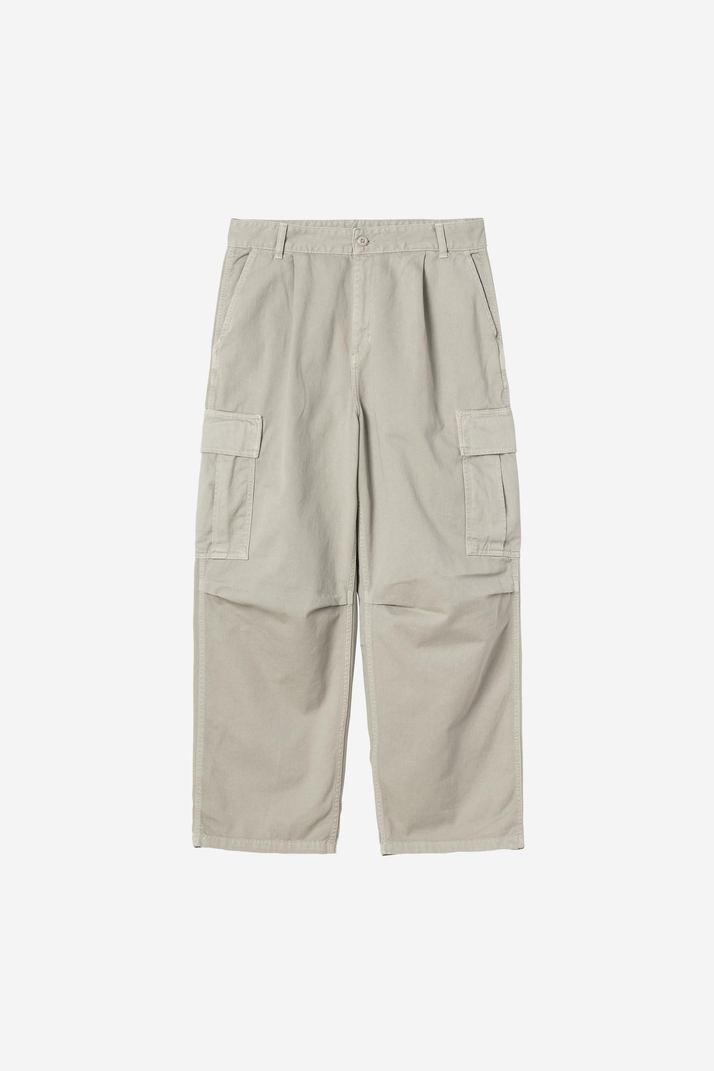 Carhartt WIP Cole Cargo Pant - Garment Dyed Twill