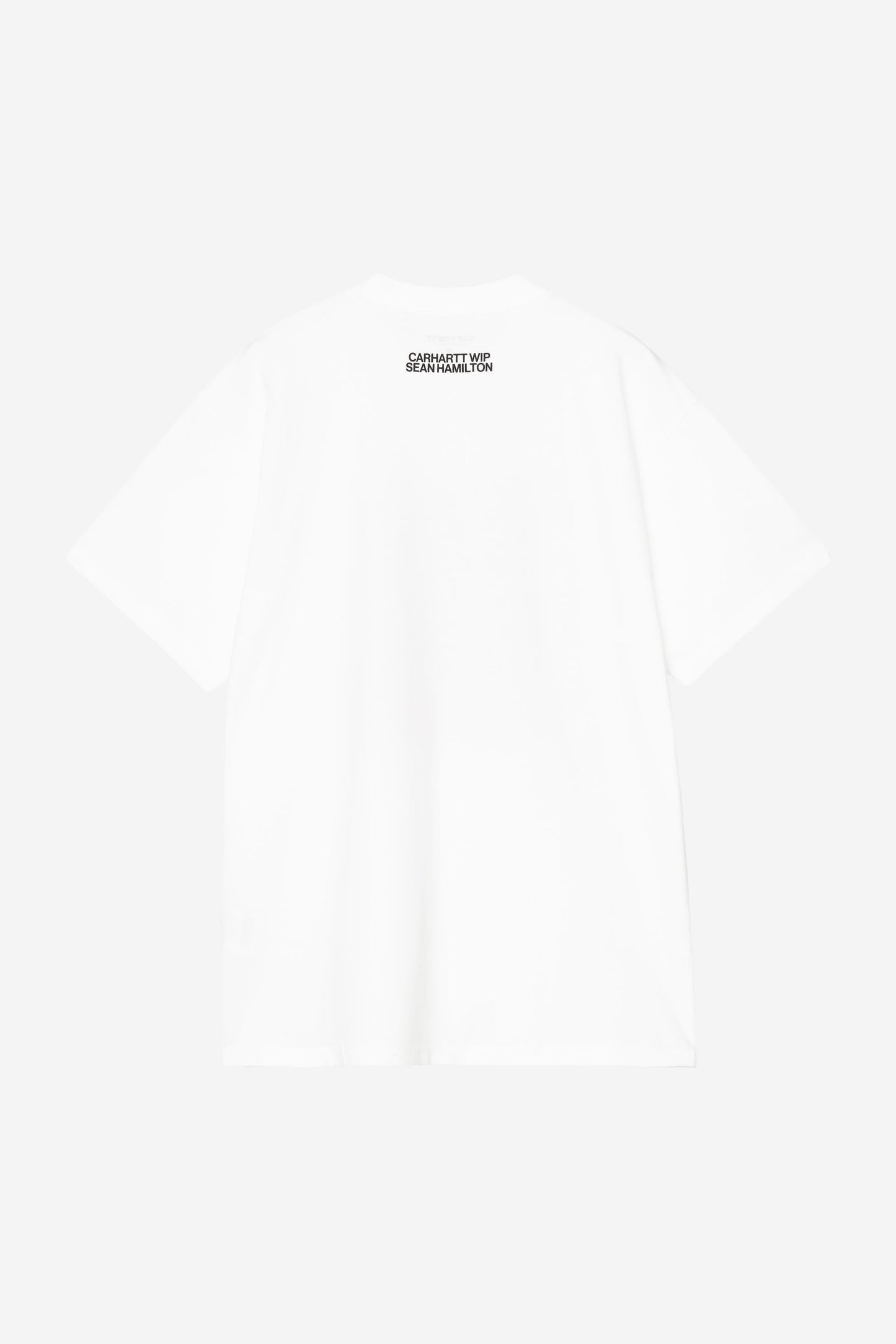 Carhartt WIP Sean Hamilton 02 T-Shirt