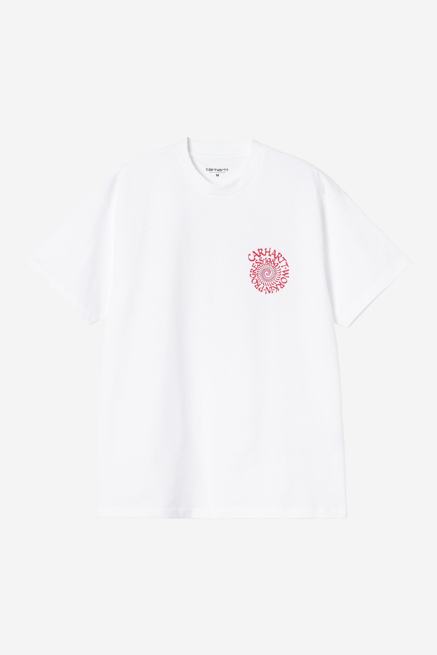 Carhartt WIP Spirals T-Shirt