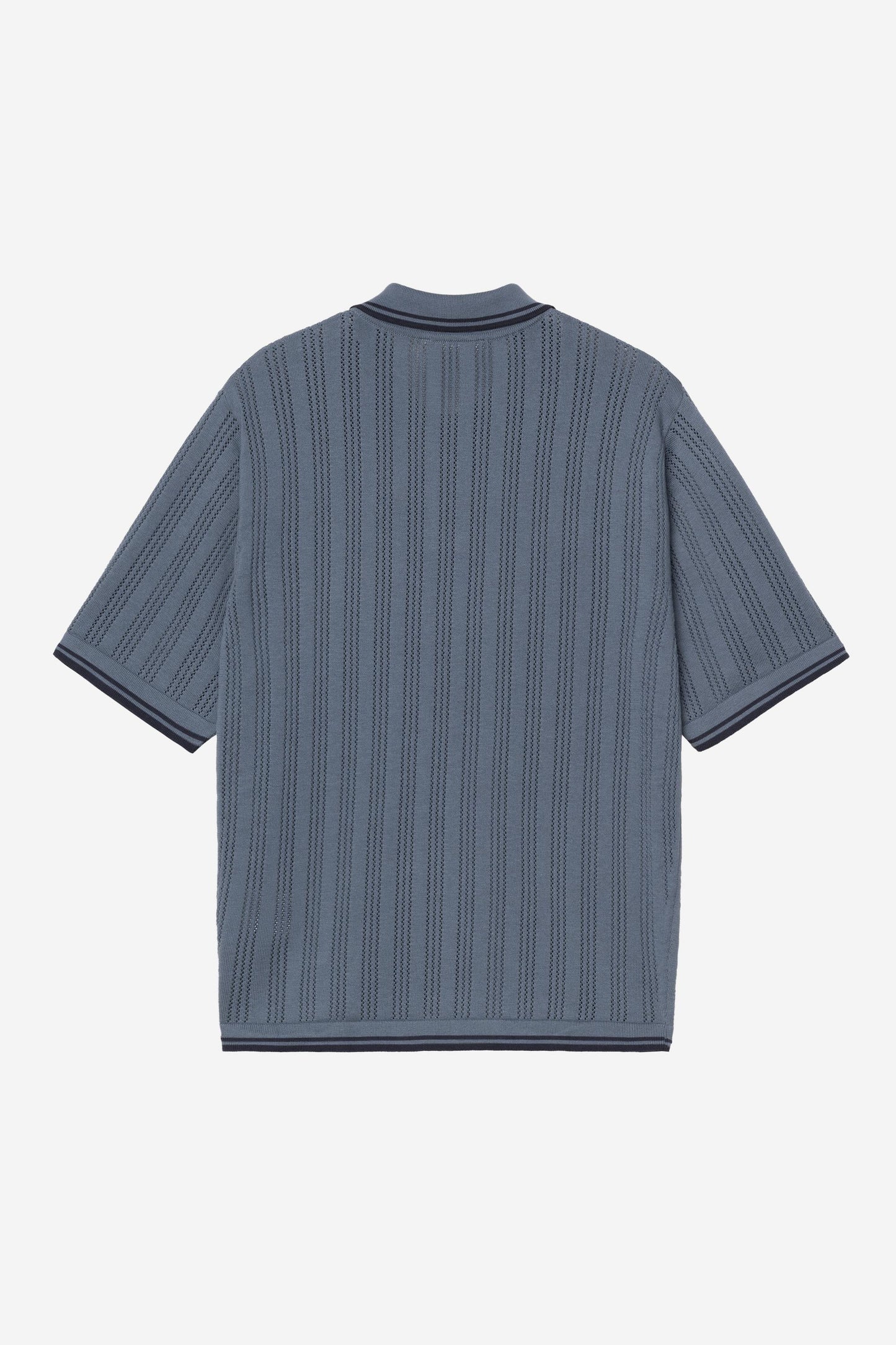 Carhartt WIP Short Sleeve Ramsey Polo