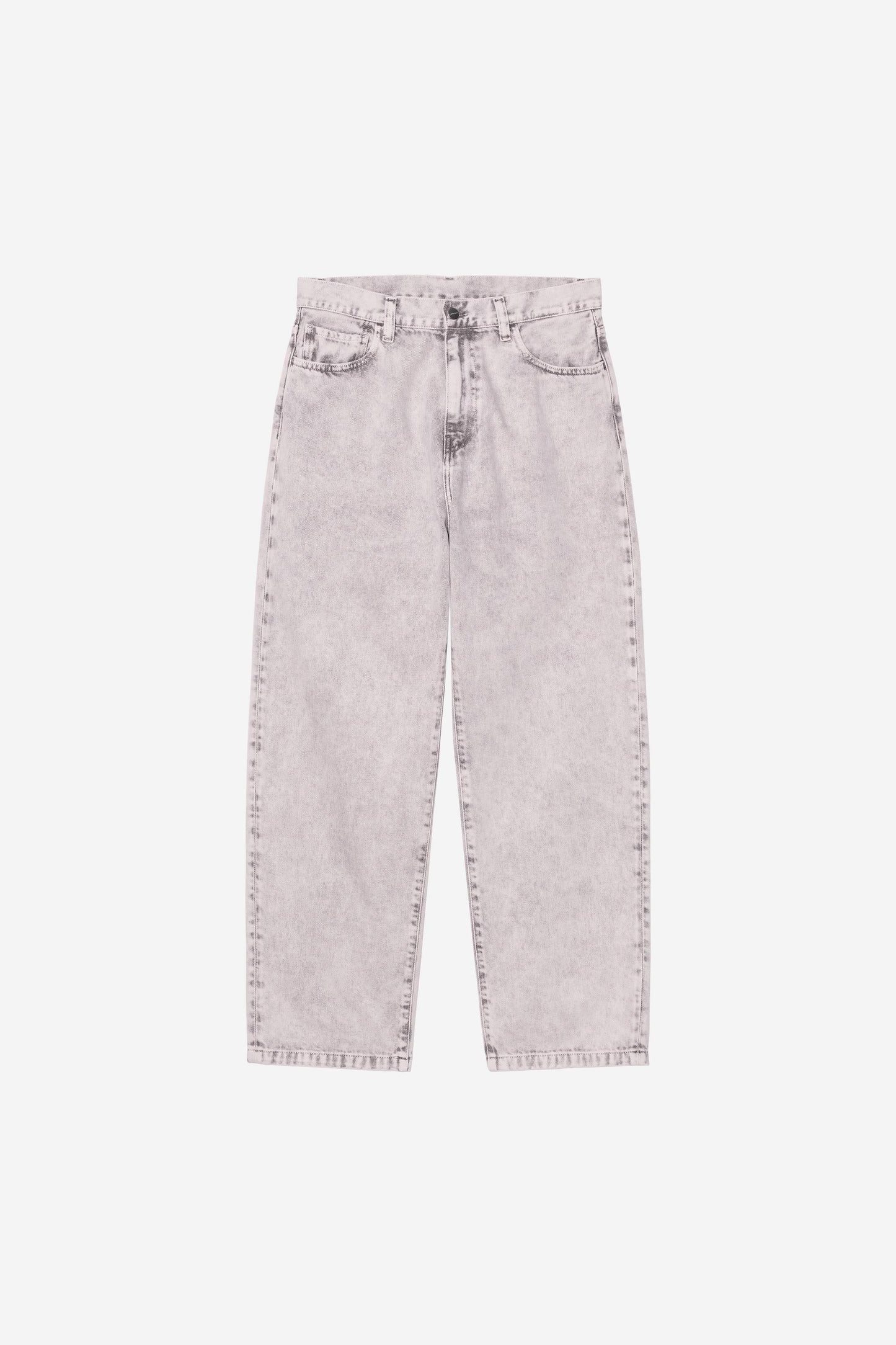 Carhartt WIP Landon Pant - Color Denim