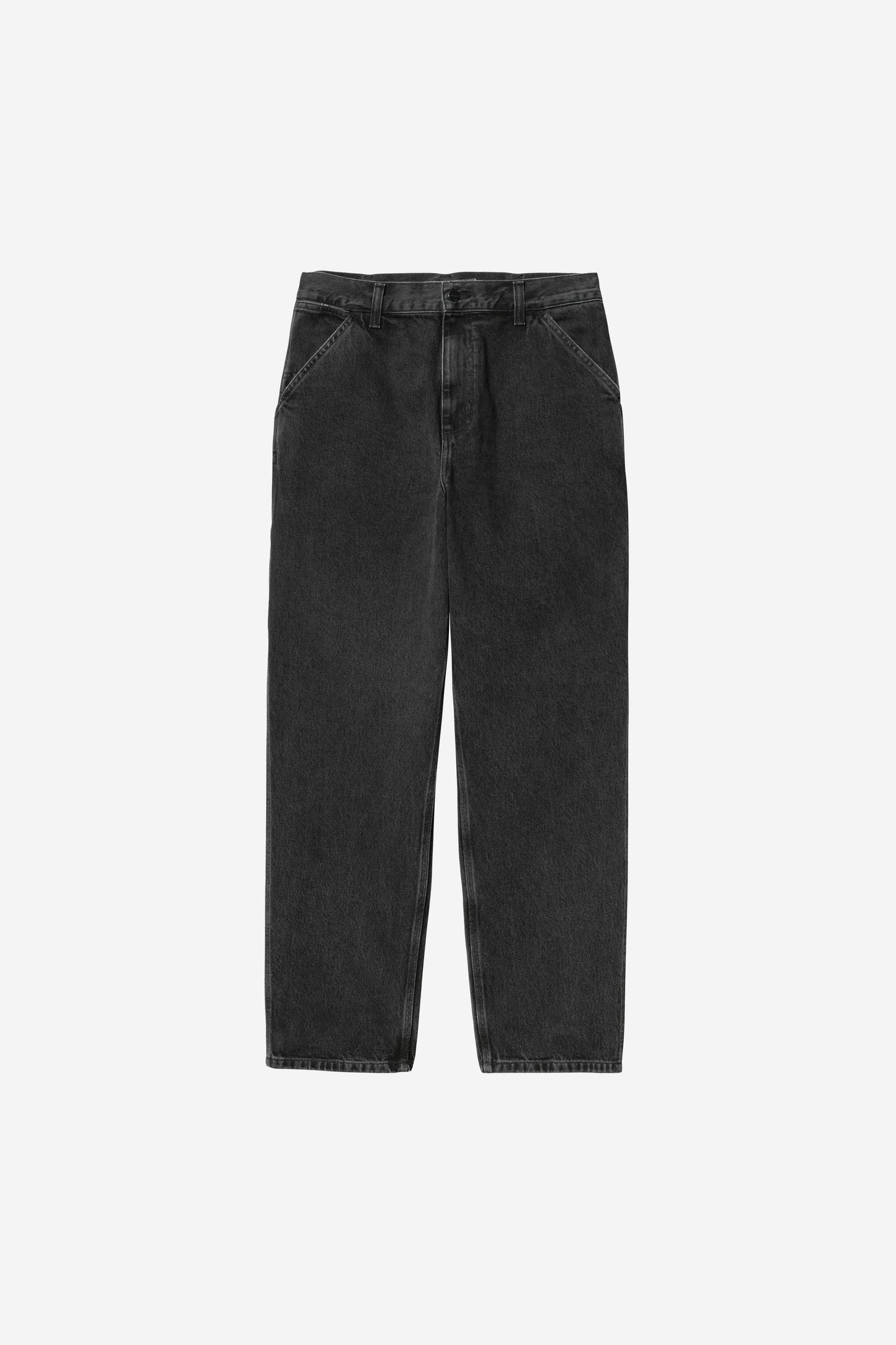 Carhartt WIP Single Knee Pant - Denim