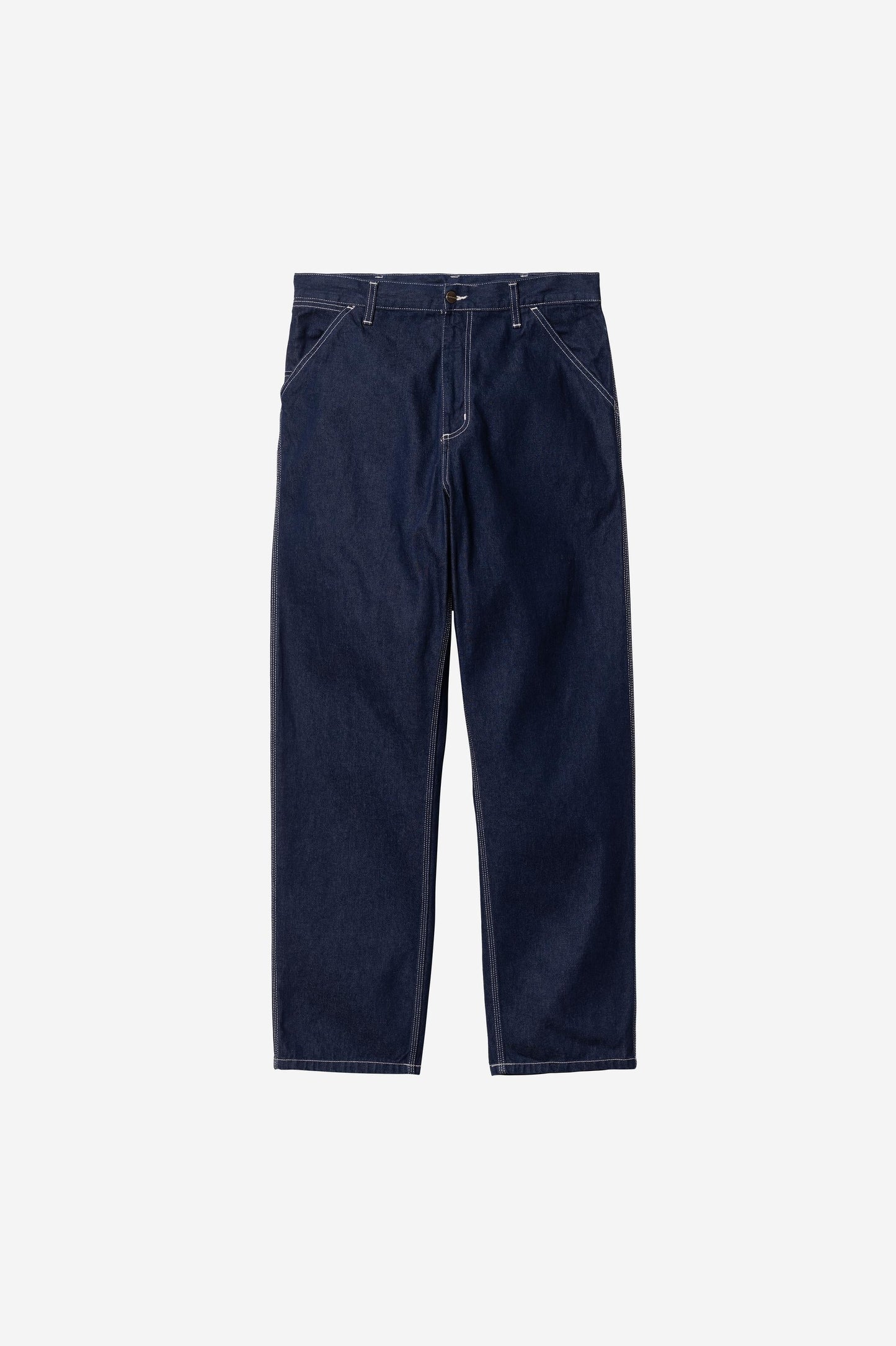 Carhartt WIP Simple Pant - Denim