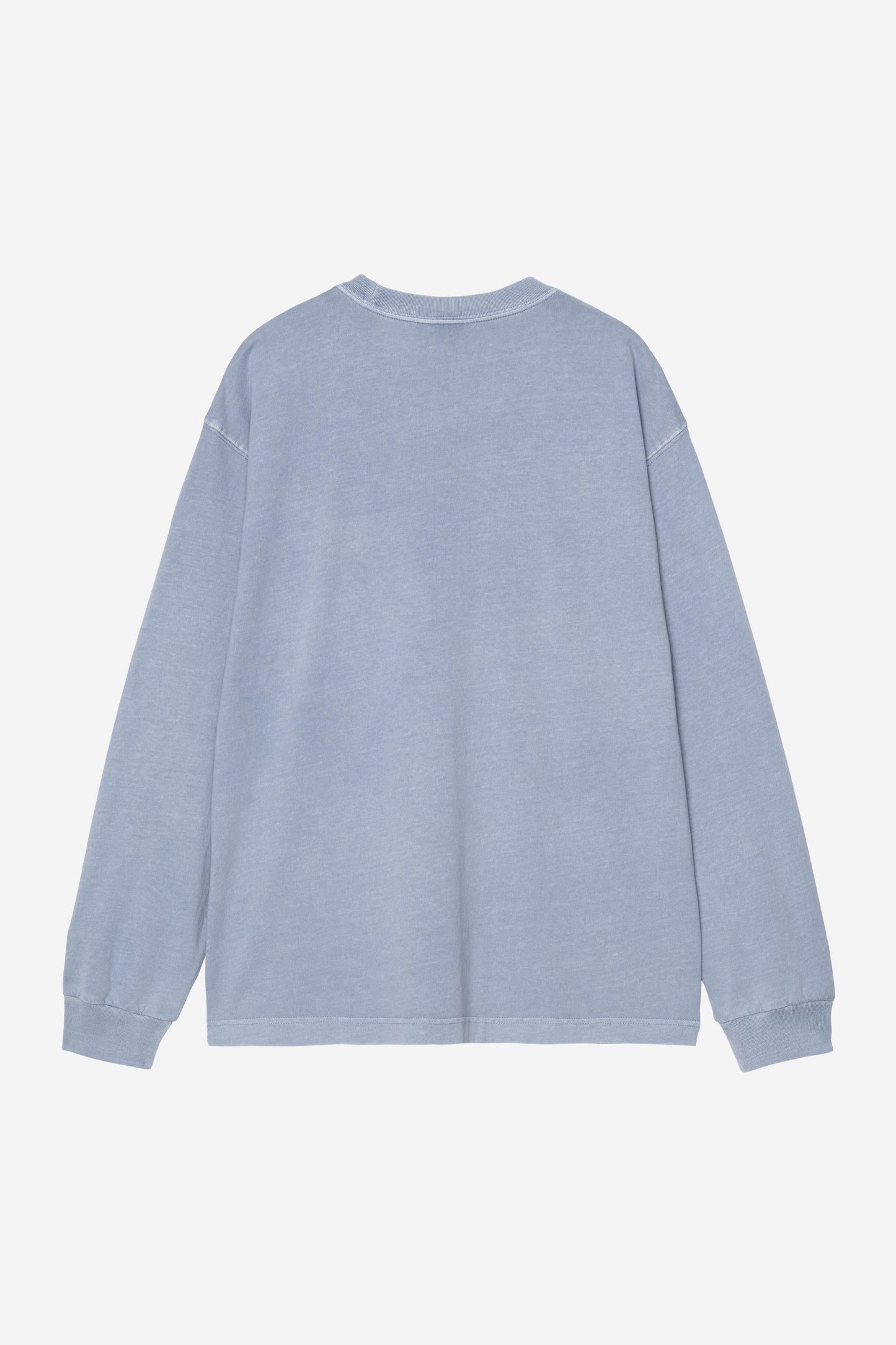 Carhartt WIP Nelson Long Sleeve T-Shirt