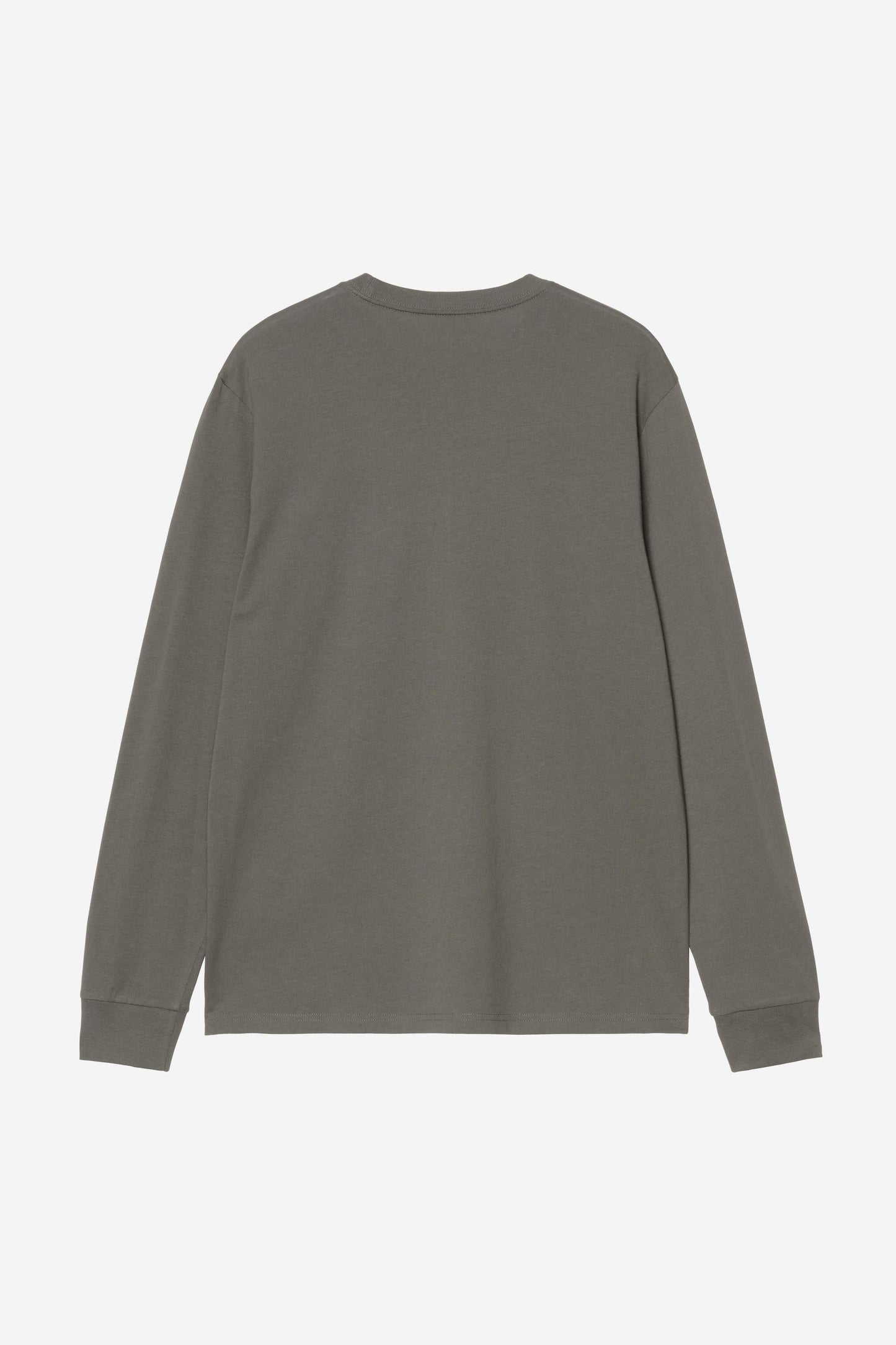 Carhartt WIP Long Sleeve Pocket T-Shirt
